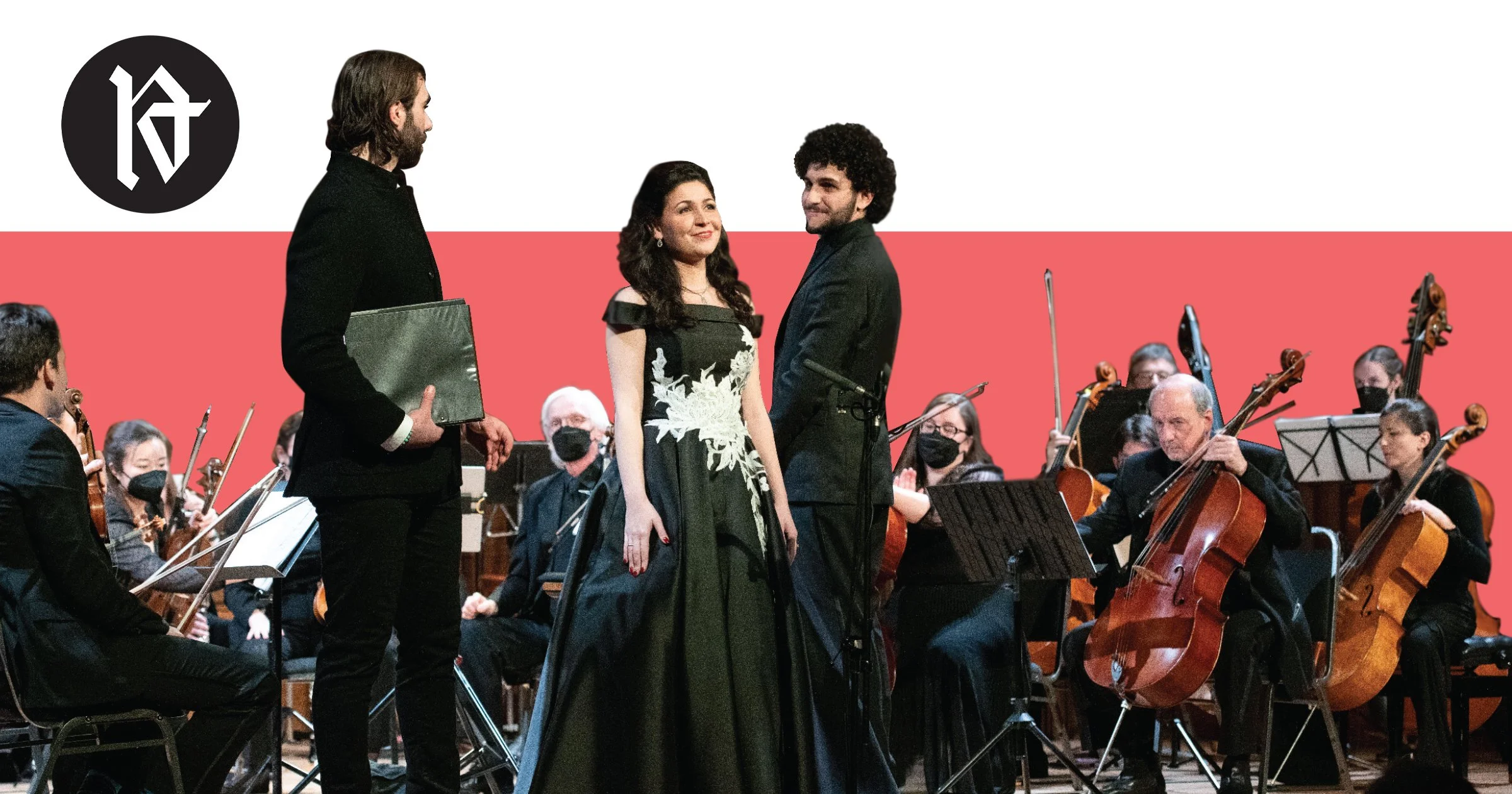 Երիտասարդ թորոնթոհայ տաղանդներ&nbsp;