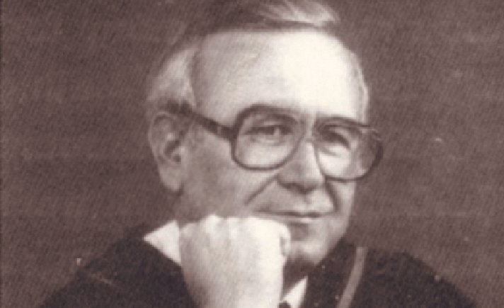 «Նախ ձեր սիրտերը նետեցէք…». Վերապատուելի Եսայի Սարմազեան (1937-2023)