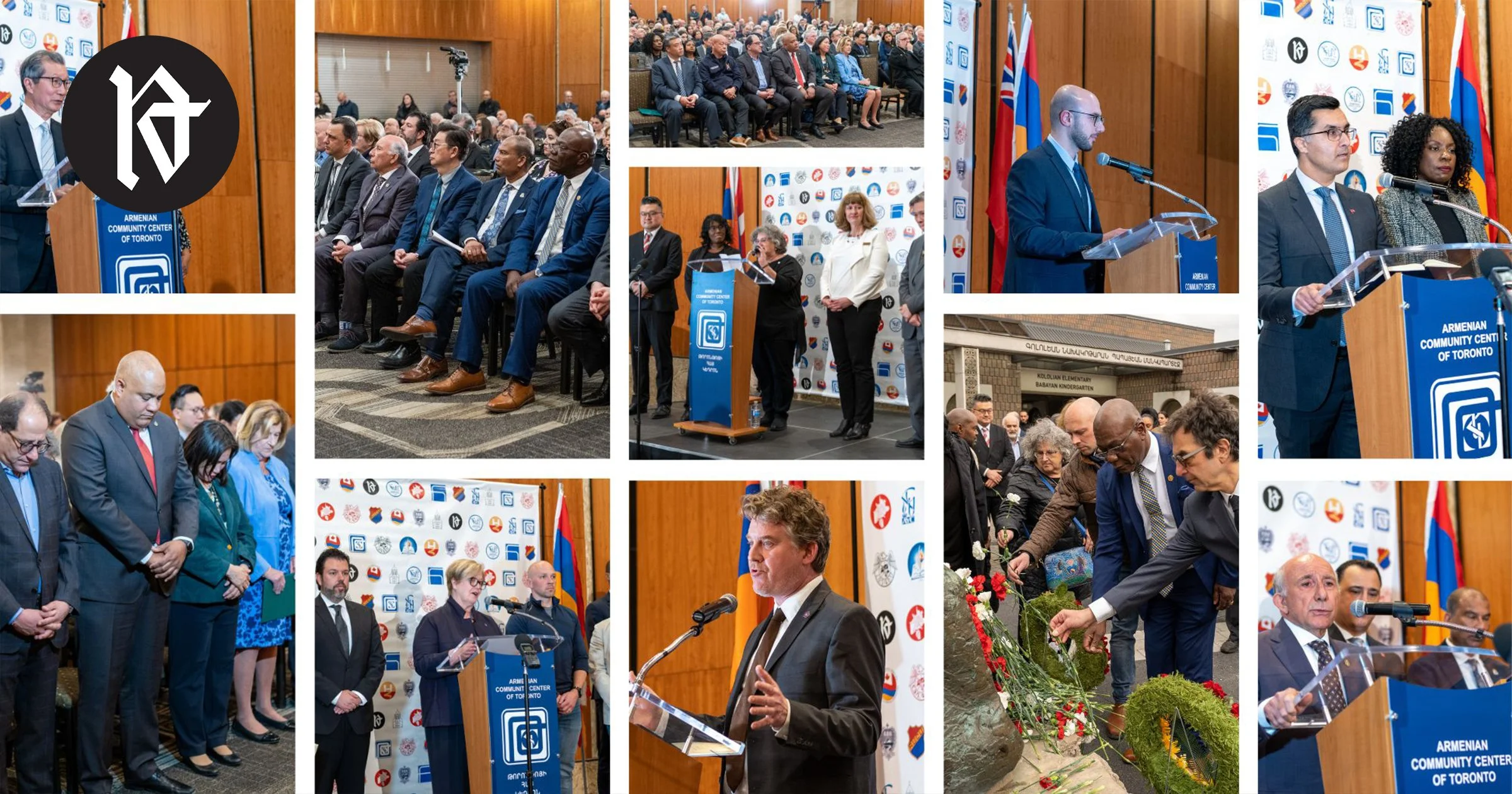 Remembering the Armenian Genocide cuts across party lines