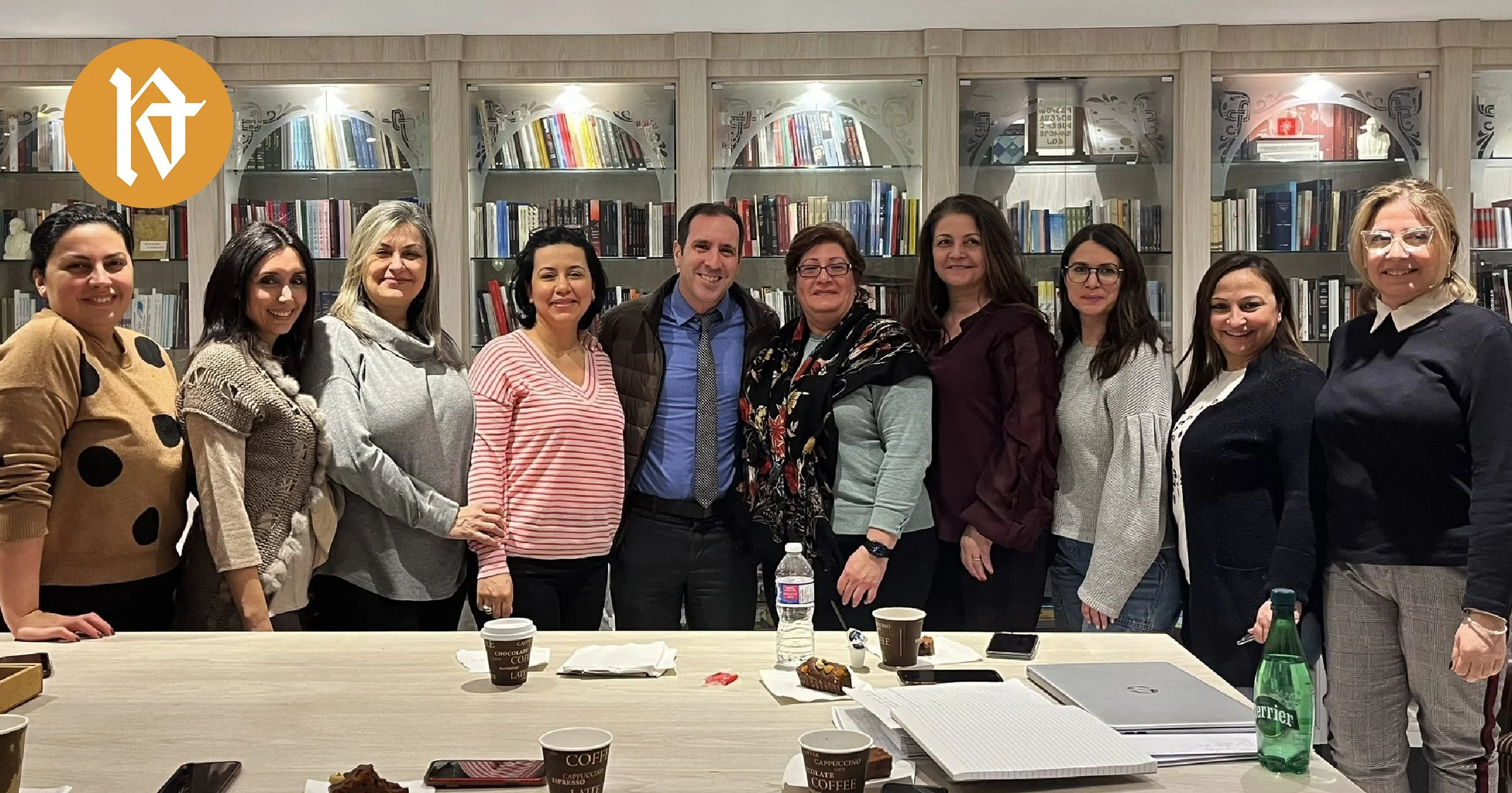 Josh Matlow: To my friends in Toronto’s Armenian community