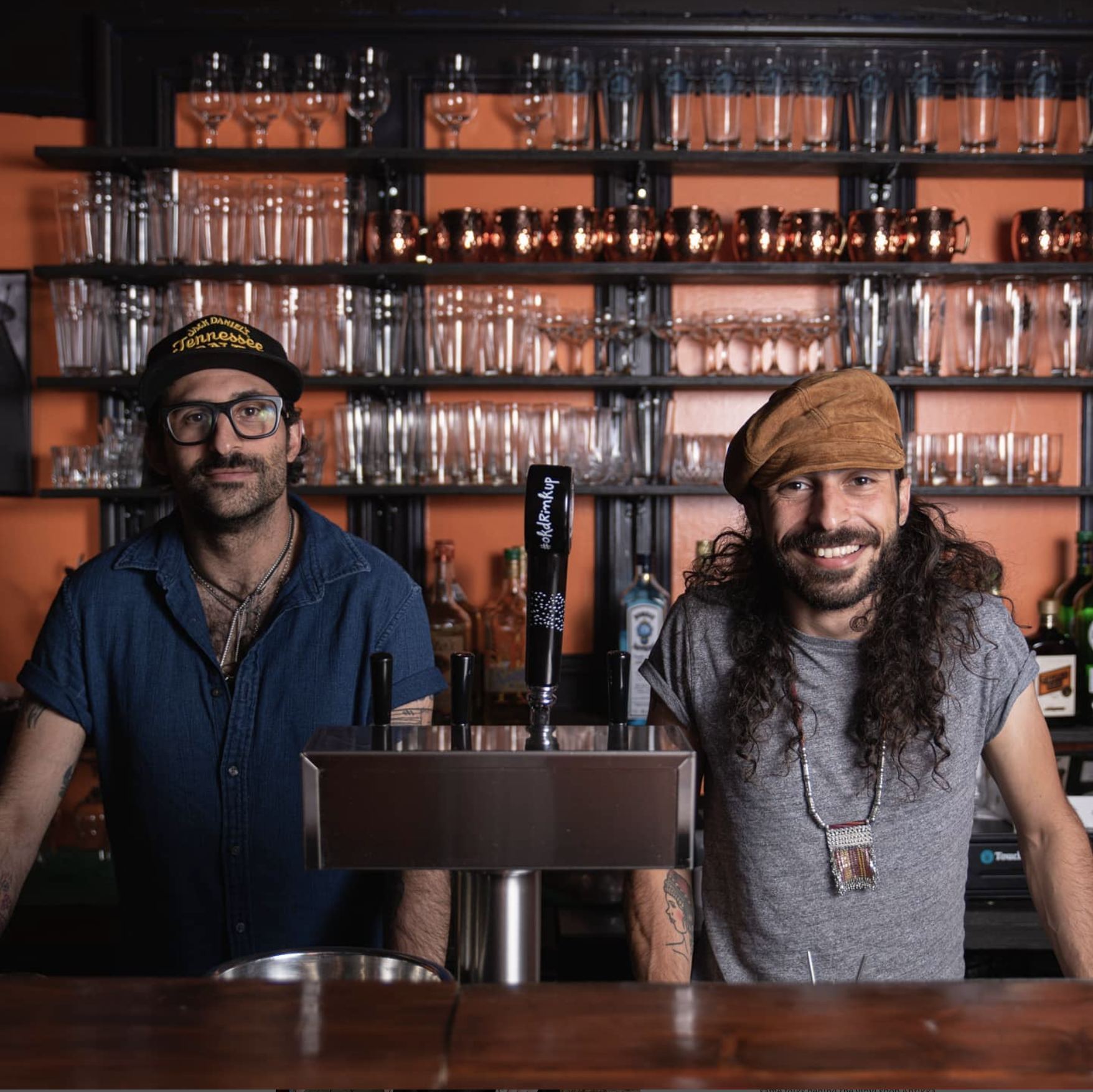 A Toronto Armenian experience: Two brothers help others find their identity