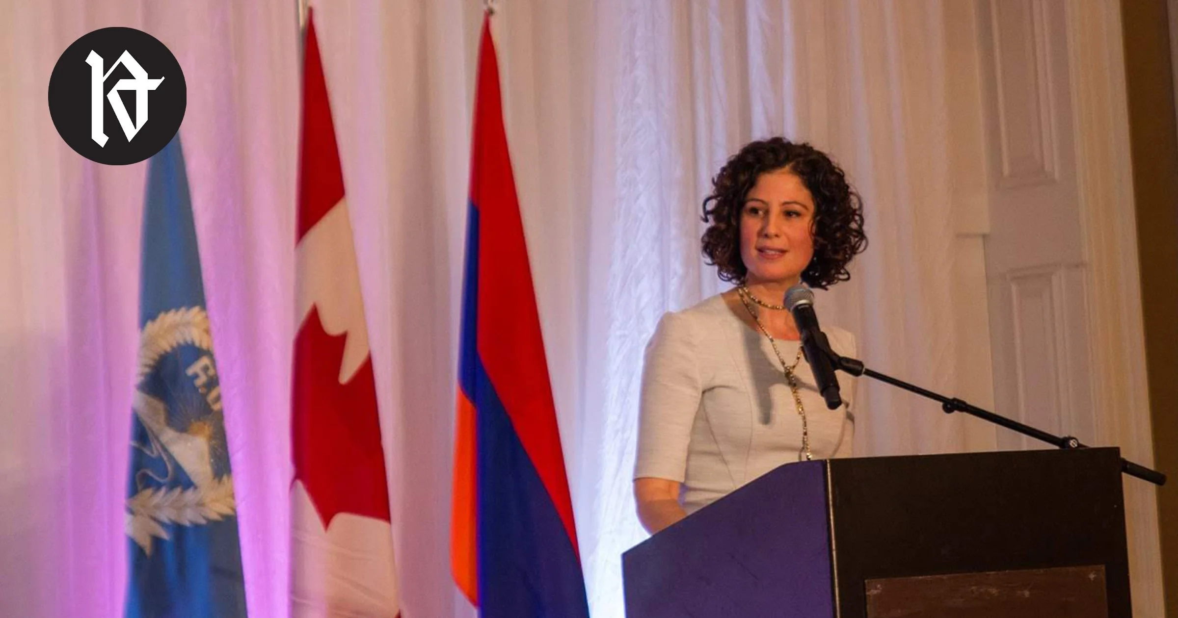 Armenian Canadian Sevaun Palvetzian to serve as UNICEF Canada’s President and CEO