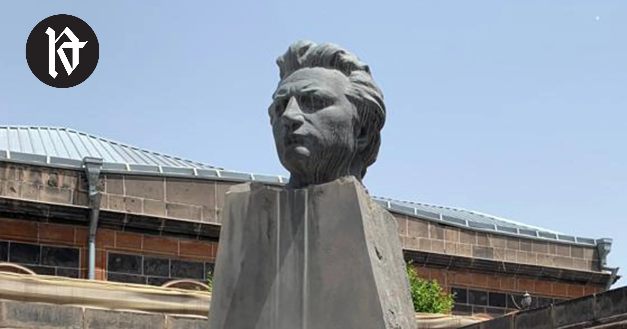 Բացօթեայ թանգարանին փողոցներուն մէջ