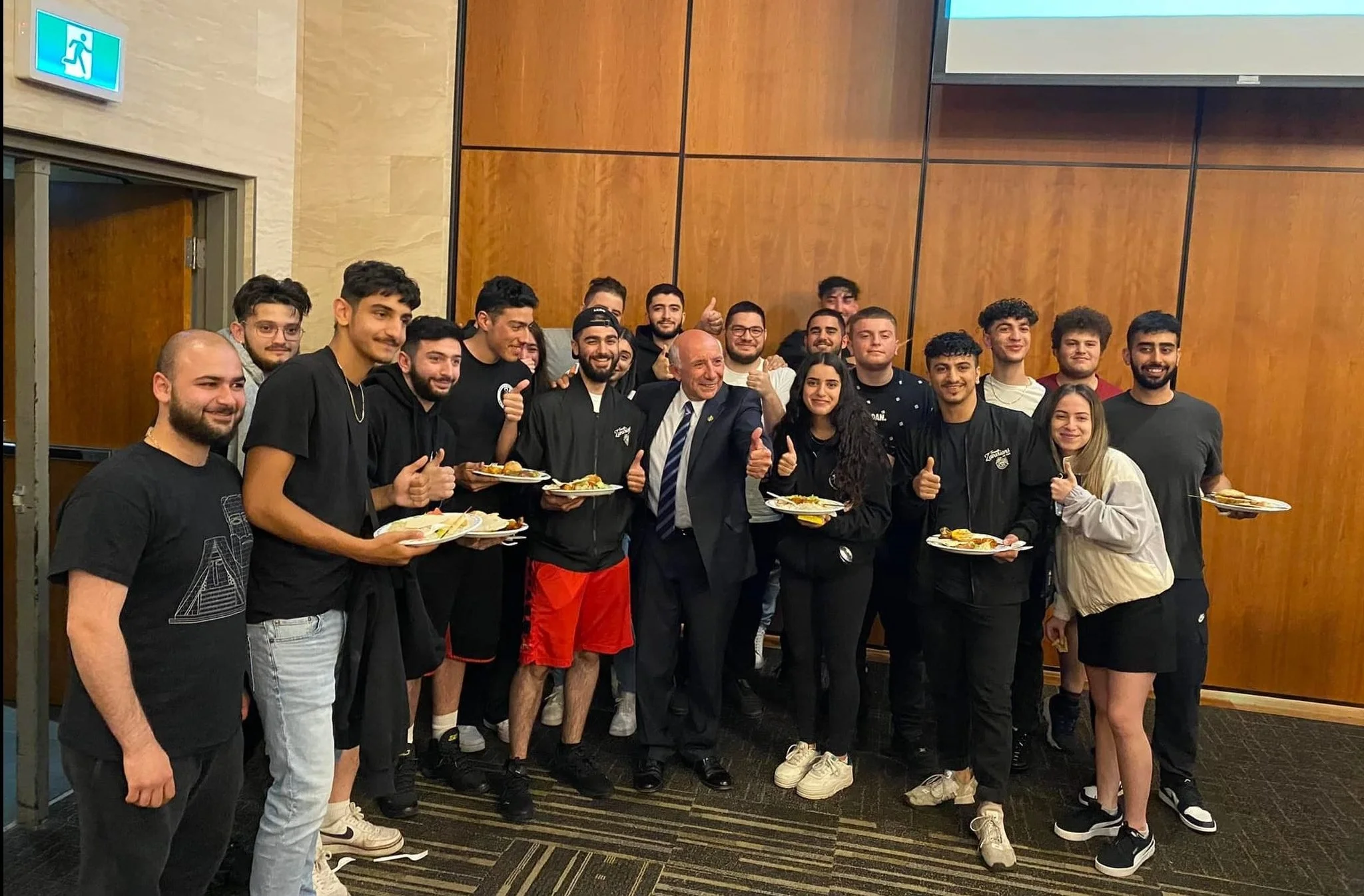 Aris Babikian Re-Elected in Scarborough-Agincourt