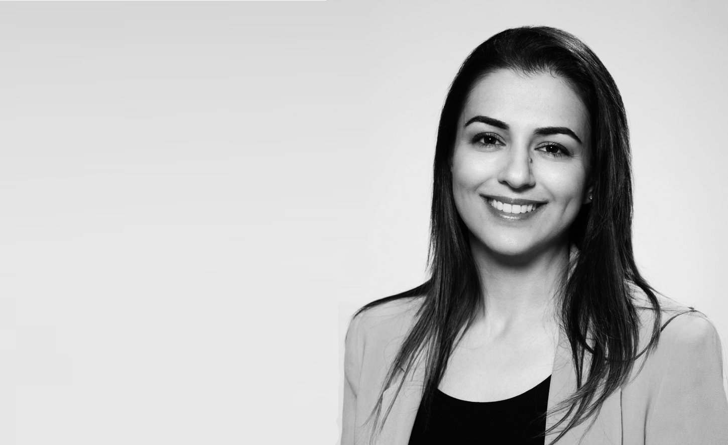Toronto-Armenian Migan Megardichian named one of Canada’s top women in cybersecurity