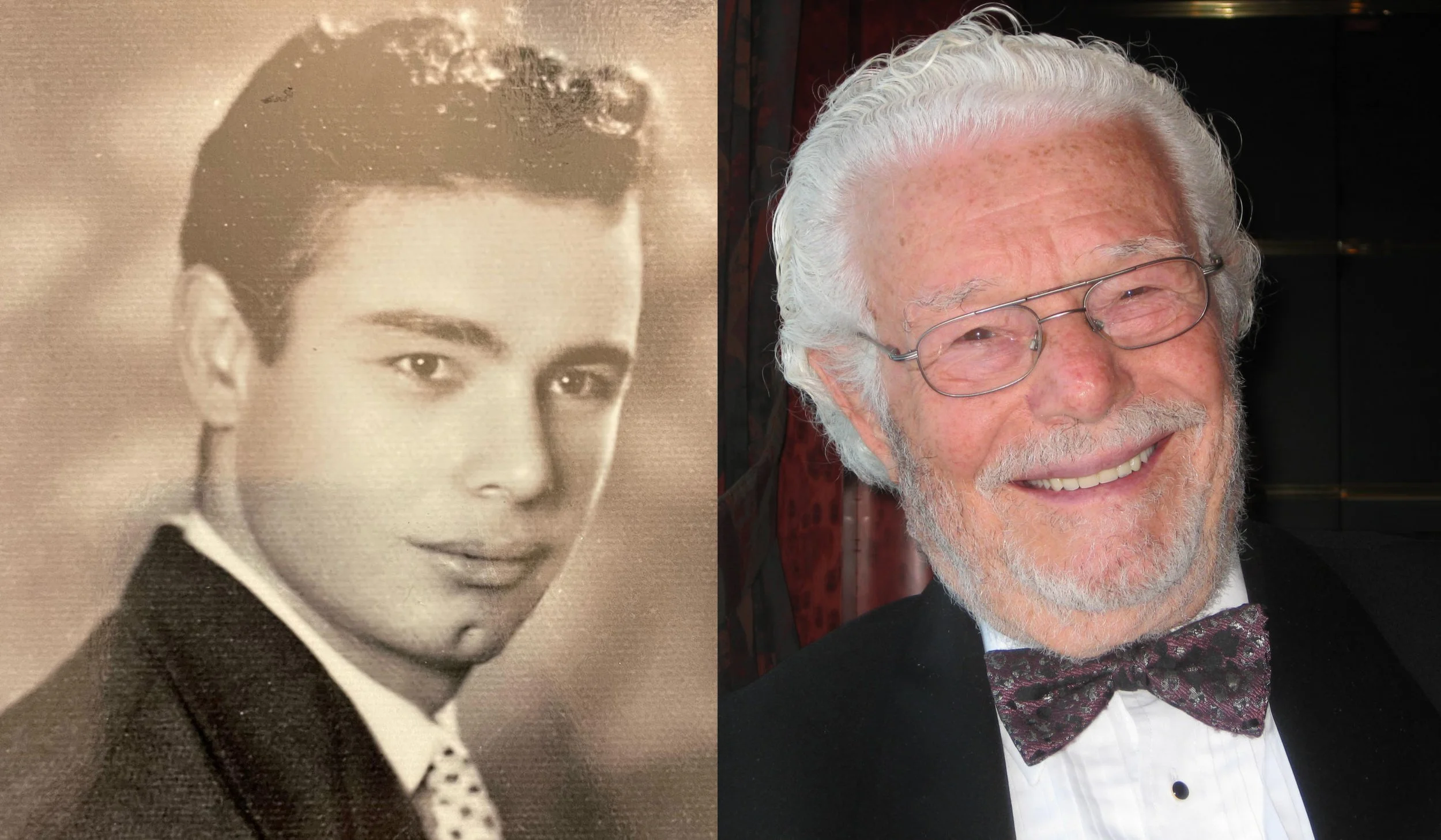Obituary: Hagop ‘Jack’ Ashdjian (1929-2023)