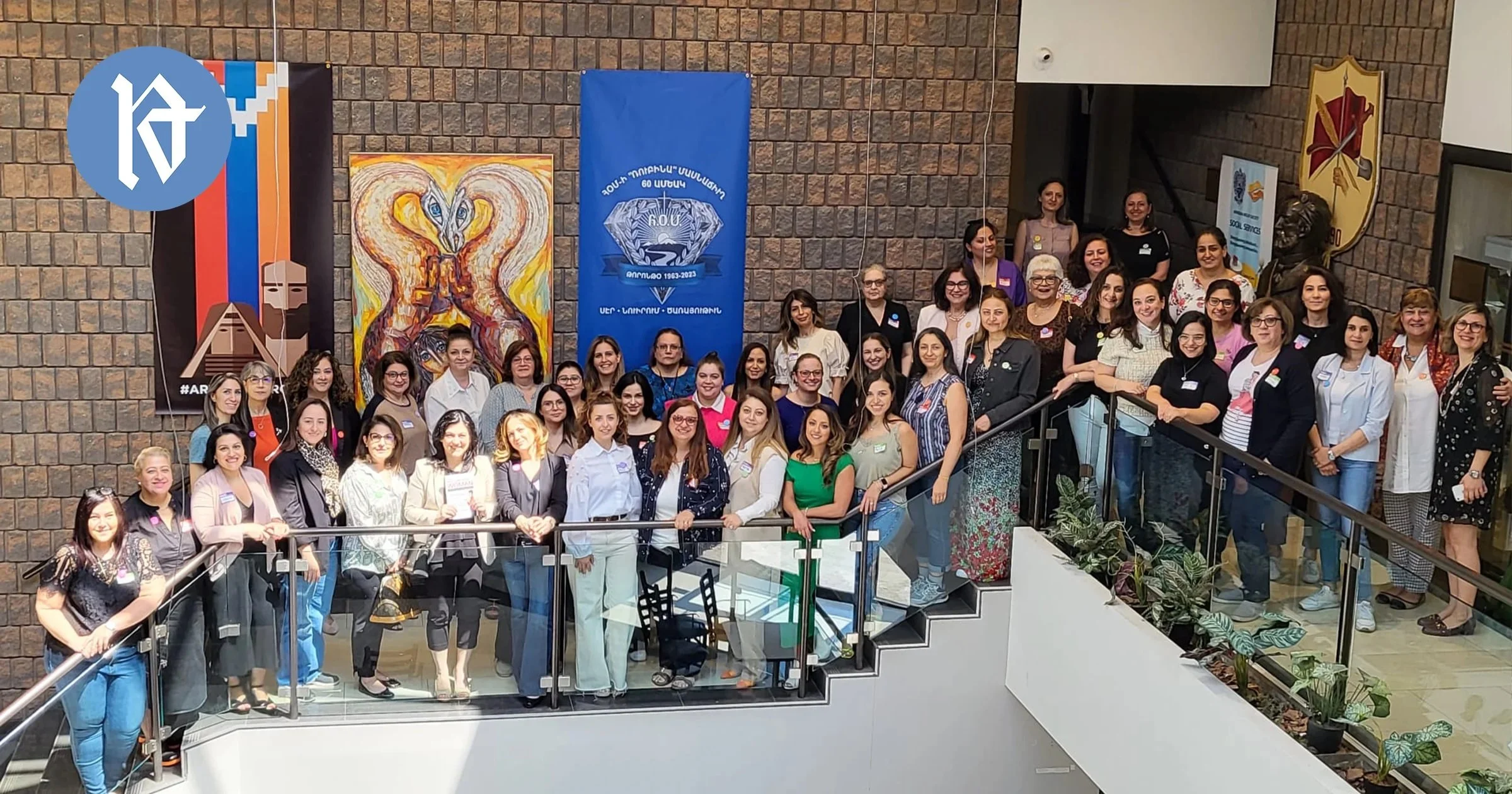 Learning, networking, personal growth: ARS ICE hosts seminar in Toronto