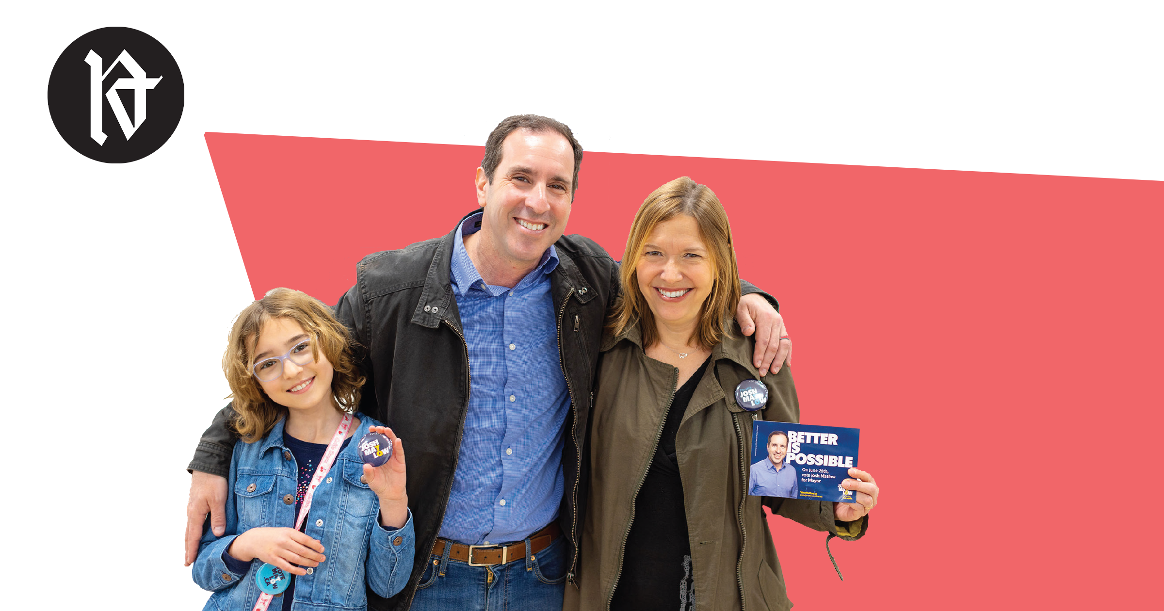 «Թորոնթոհայութի՛ւն, վստահ եղէք, որ միշտ ձեր կողքին եմ». թեկնածու Ճաշ Մեթլաու