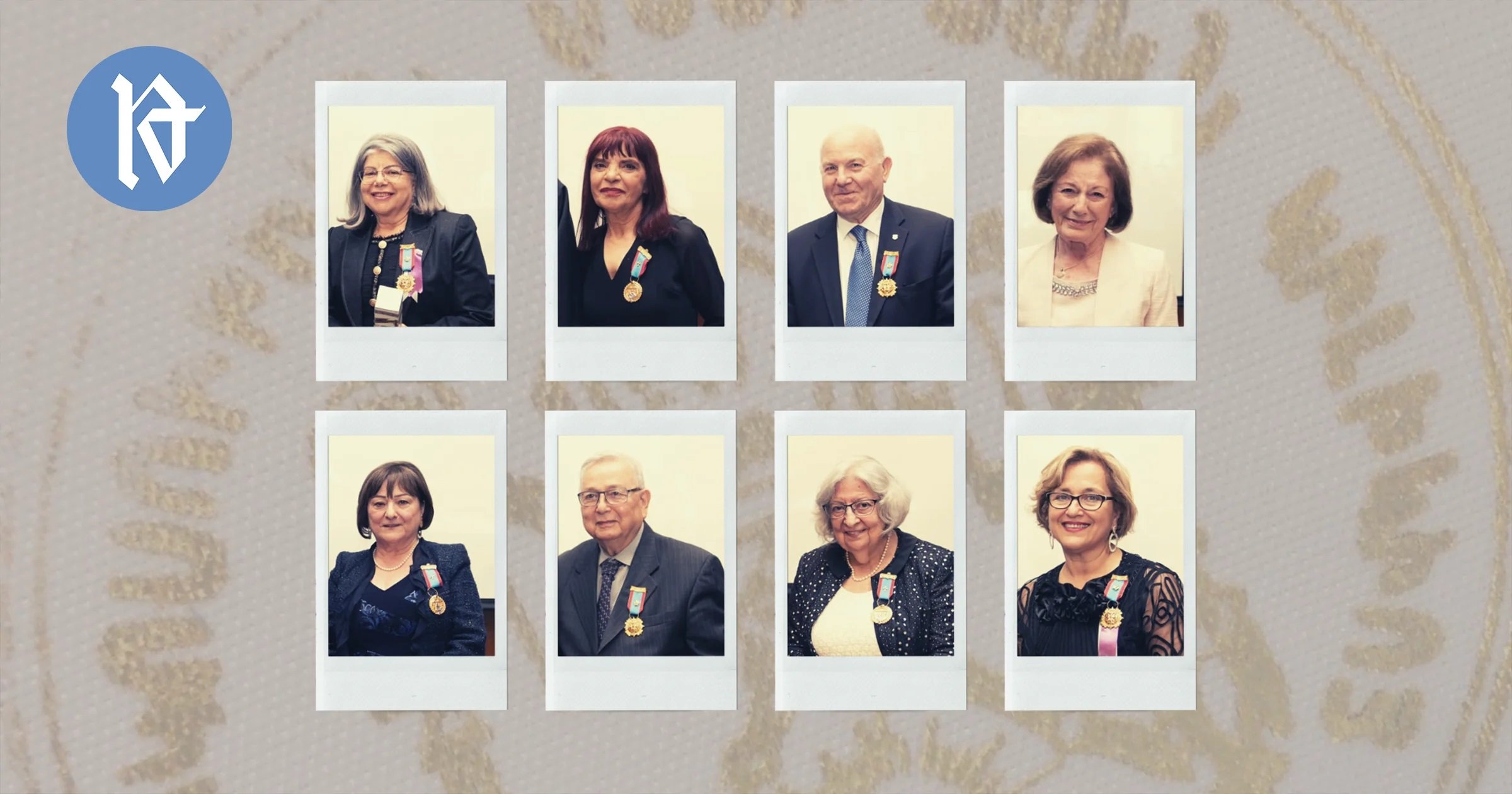 Ծանօթանա՛նք թորոնթոհայ շքանշանակիրներուն