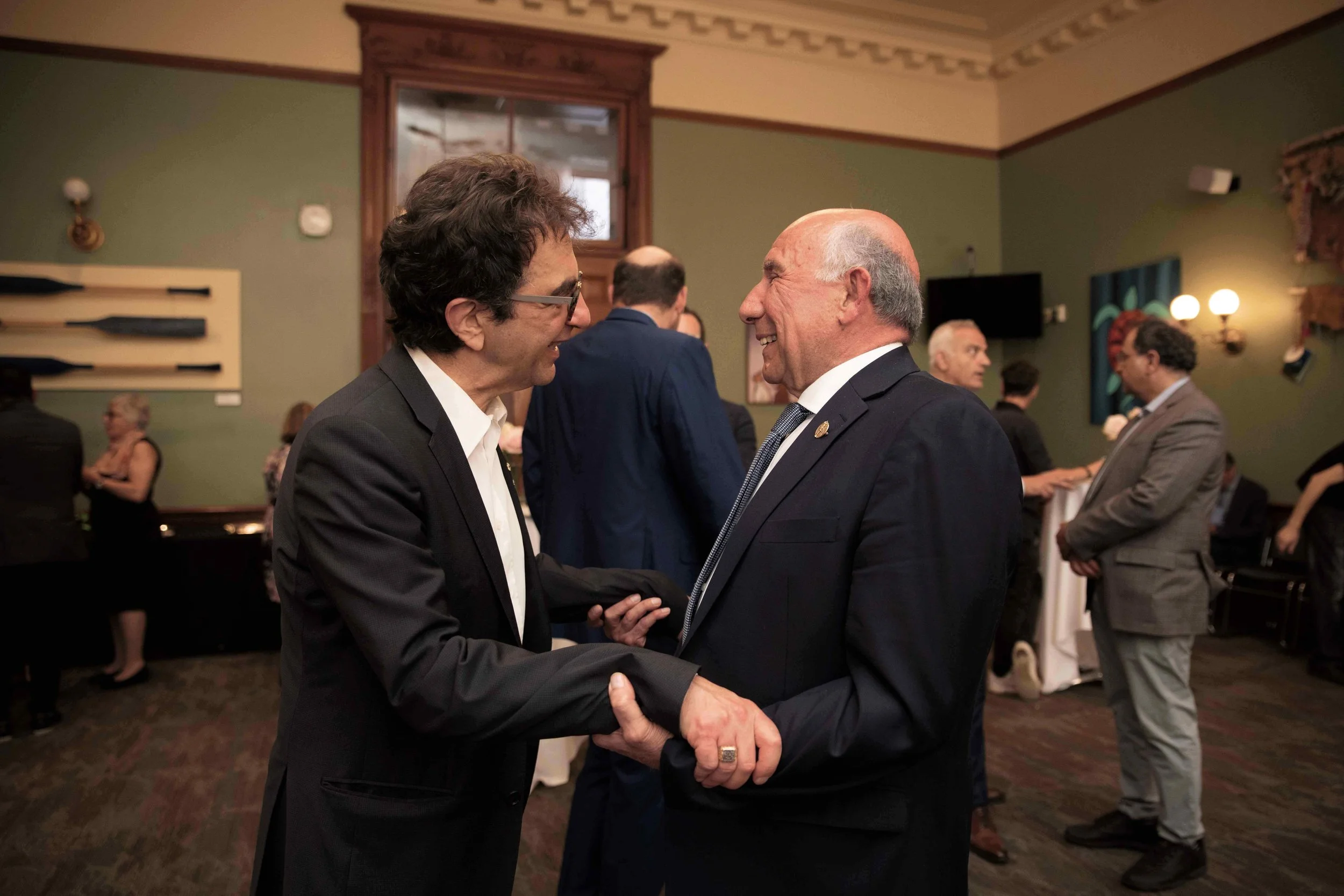 (լուսանկարները՝ Արիս Պապիկեանի գրասենեակի)