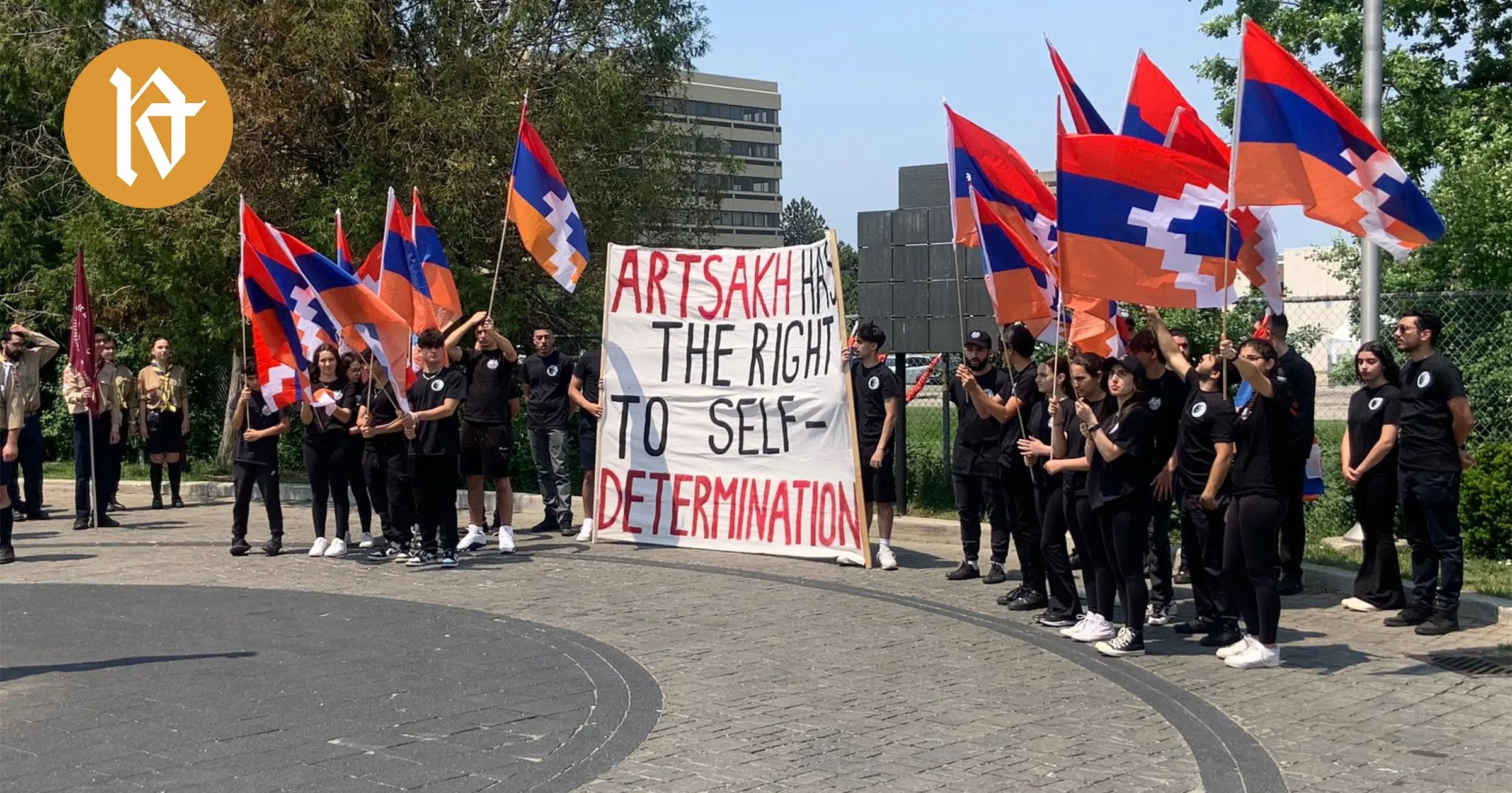 «Հայե՛ր, մեր մայիս 28-ը շնորհաւո՜ր»