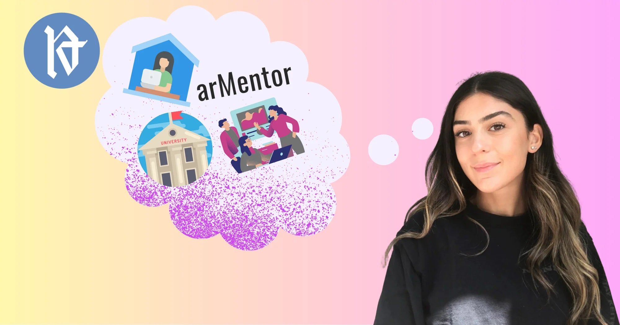 Unleashing the power of mentorship: arMentor is revolutionizing university transitions for Armenian students