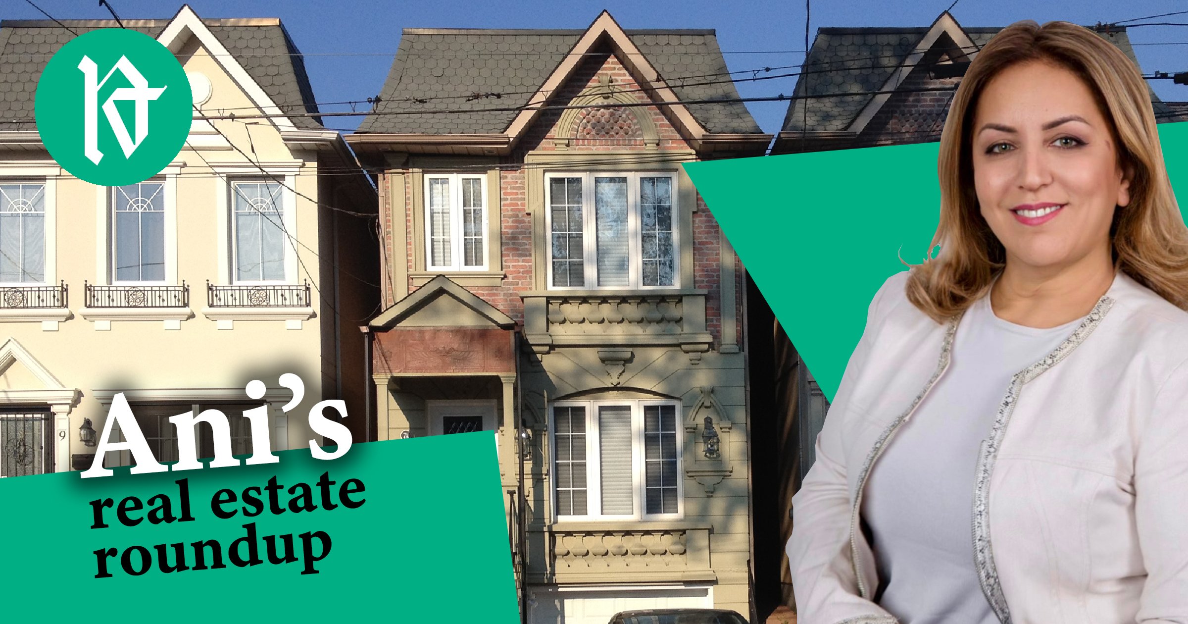 Navigating a cooling market with a growing inventory