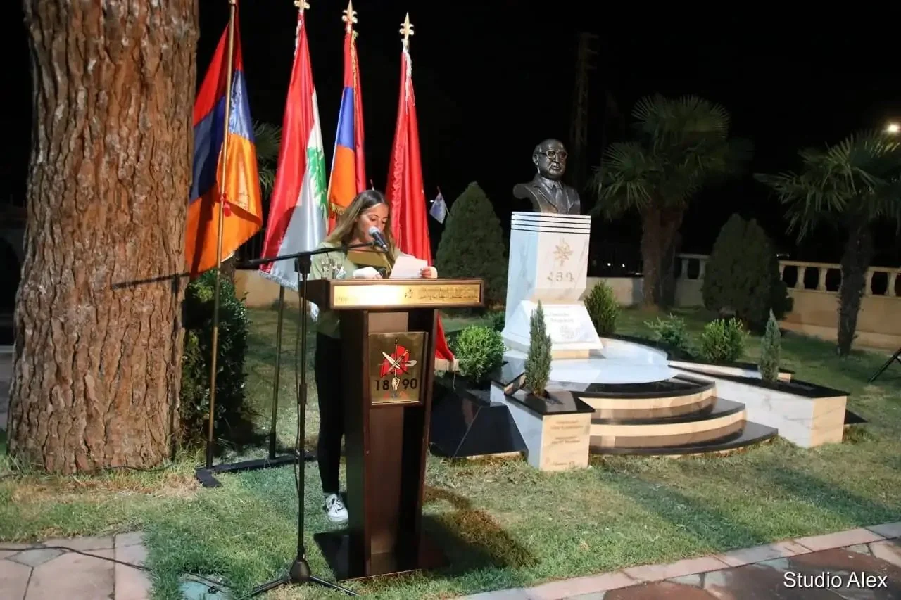   (լուսանկարները՝ «Սթիւտիօ Ալէքս»-ի  