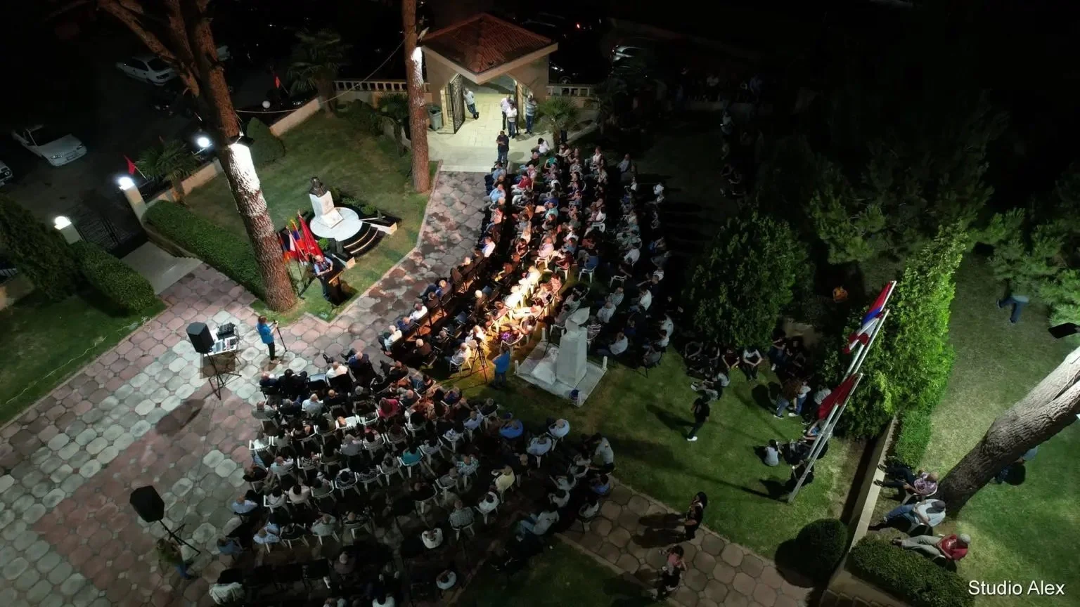   (լուսանկարները՝ «Սթիւտիօ Ալէքս»-ի  