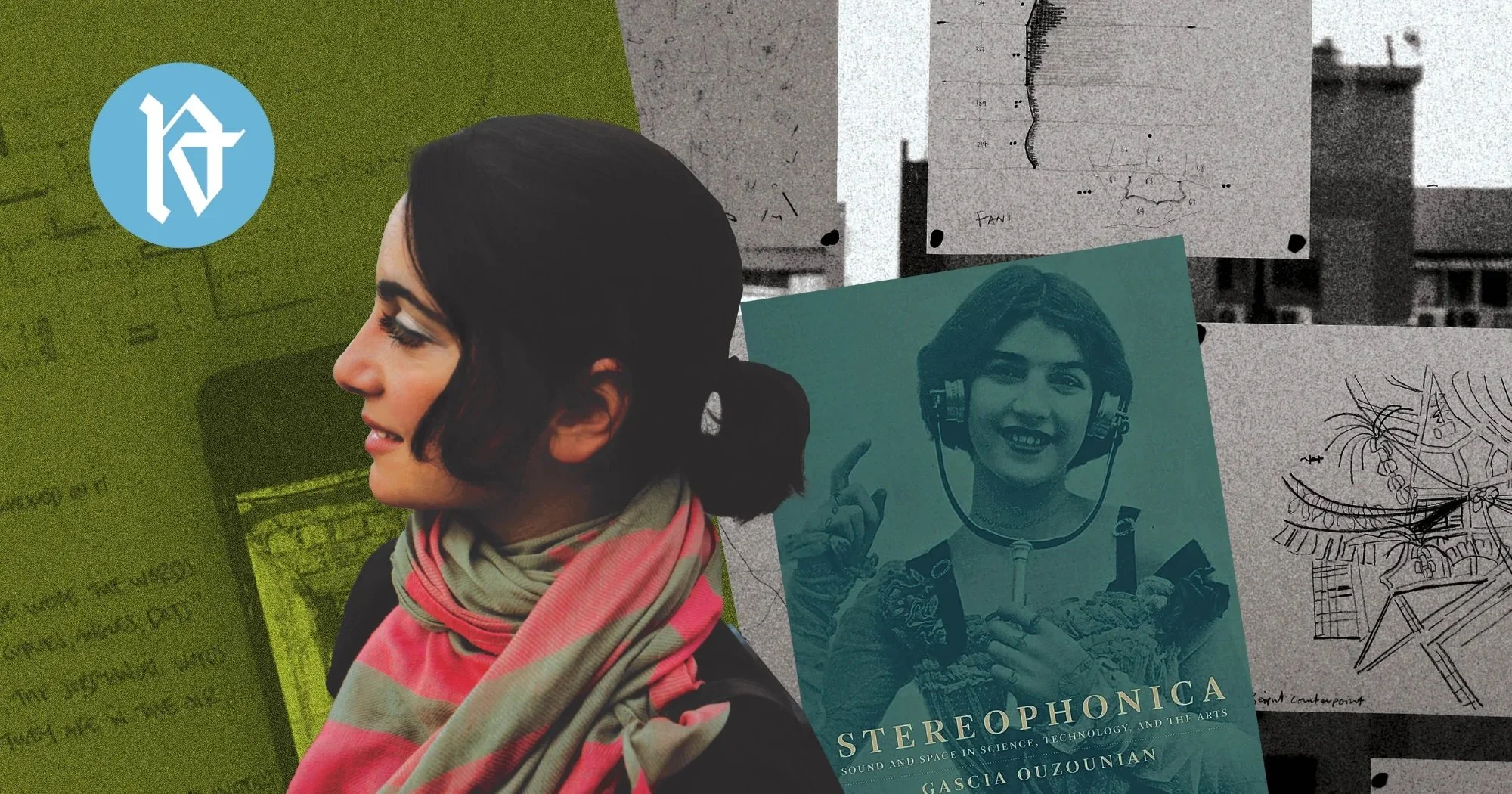 Musical minds: A conversation with Musicologist Dr. Gascia Ouzounian