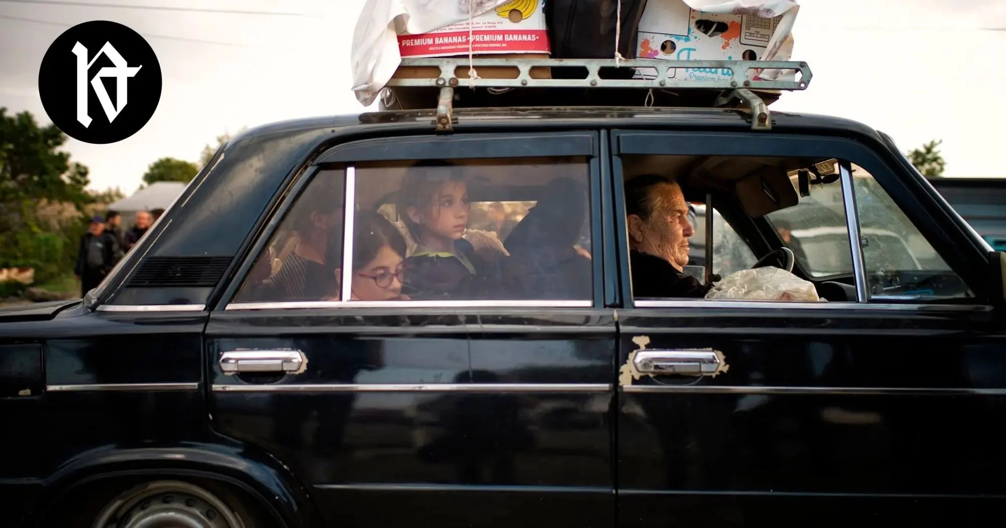 Համազգային զօրաշարժ՝ ի խնդիր արցախահայութեան. խմբագրական