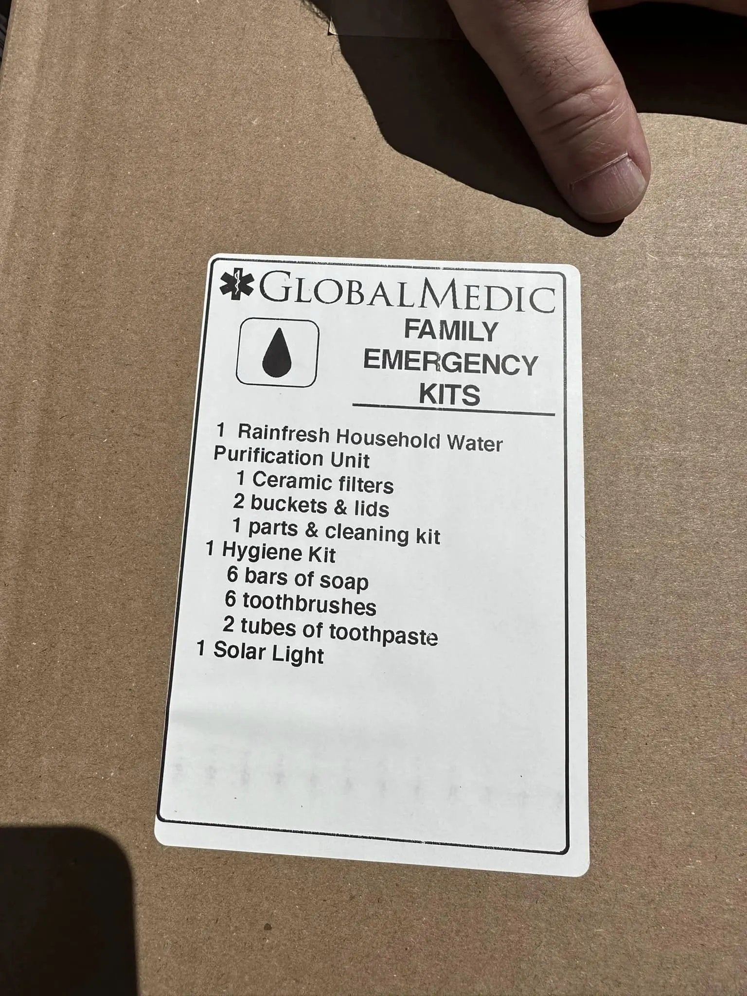   Օնթարիոյի միացեալ խորհուրդը գործի լծուած (լուսանկարը տրամադրած է Խորէն Մարդոյեանը)  