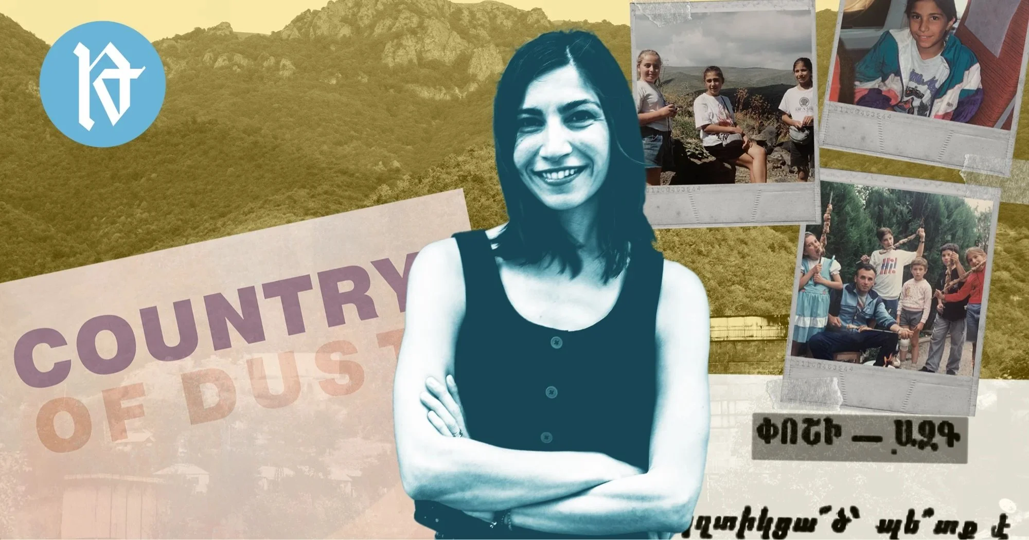 «Կ’ուզեմ, որ զաւակներս ապրին ազատ եւ անվտանգ Հայաստանի մէջ»․ զրոյց Նայիրի Աբրահամեանին հետ