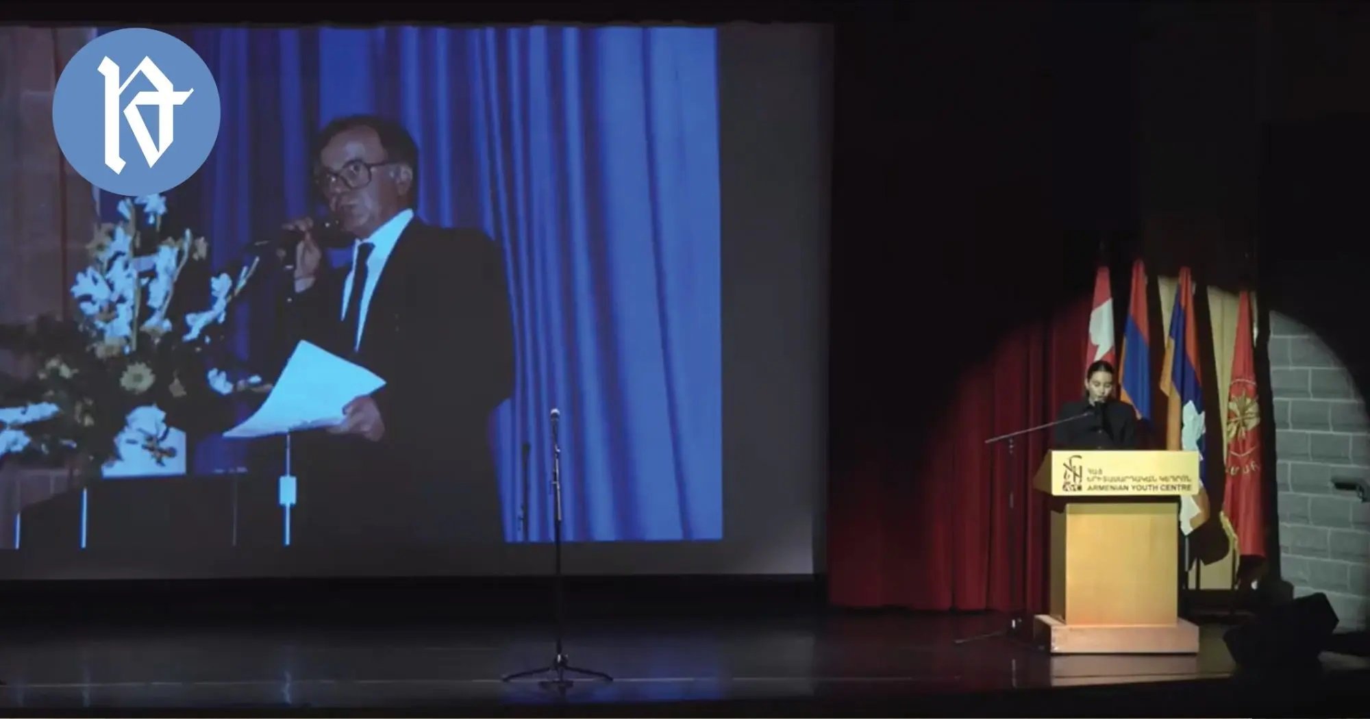 «Պարոն Մարգարը մեզի համար դարձաւ դպրոց, գրադարան եւ հայրենիք»