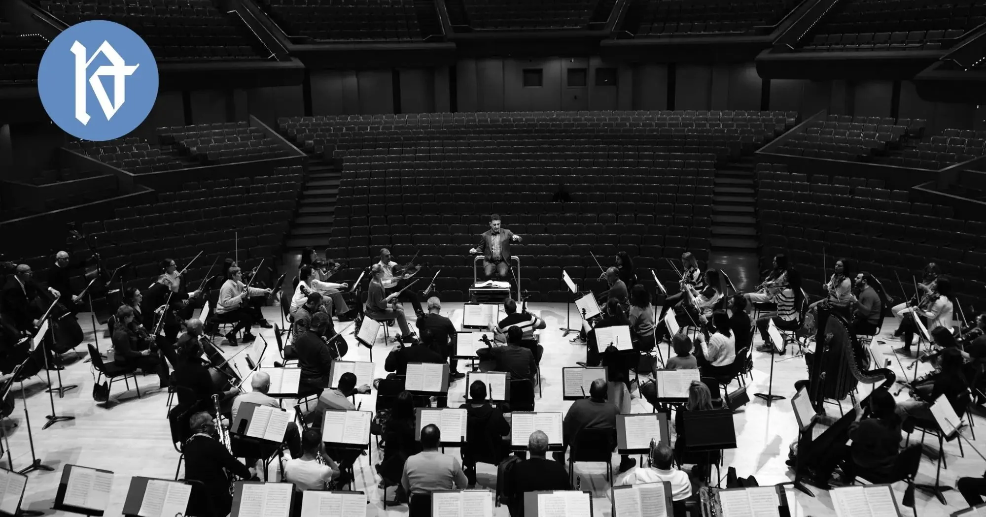 Հայաստանի ազգային ֆիլհարմոնիք նուագախումբի աննախընթաց ելոյթը՝ Թորոնթոյի մէջ