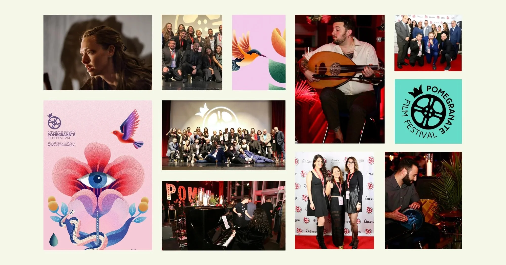 Egoyan’s ‘Seven Veils’ wins Best Feature Film at POM 2023