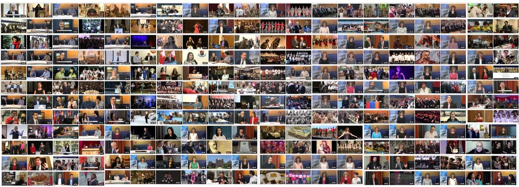 Անխափան եթեր դէպի նորանոր 30-ամեակներ