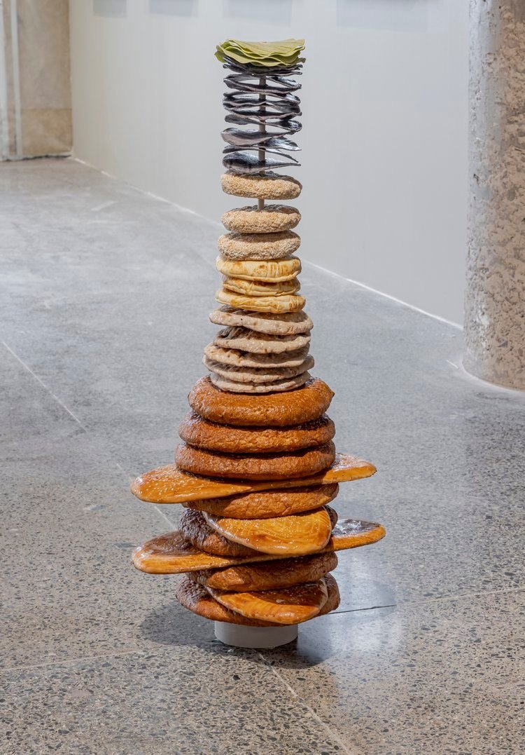 Լուսանկարները` Թորոնթոյի պիենալէի