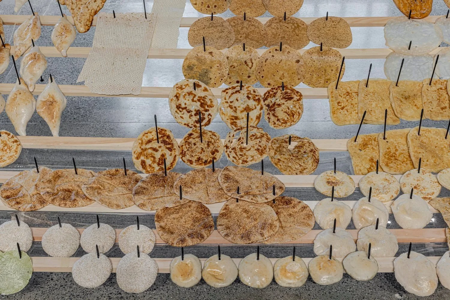 Լուսանկարները` Թորոնթոյի պիենալէի