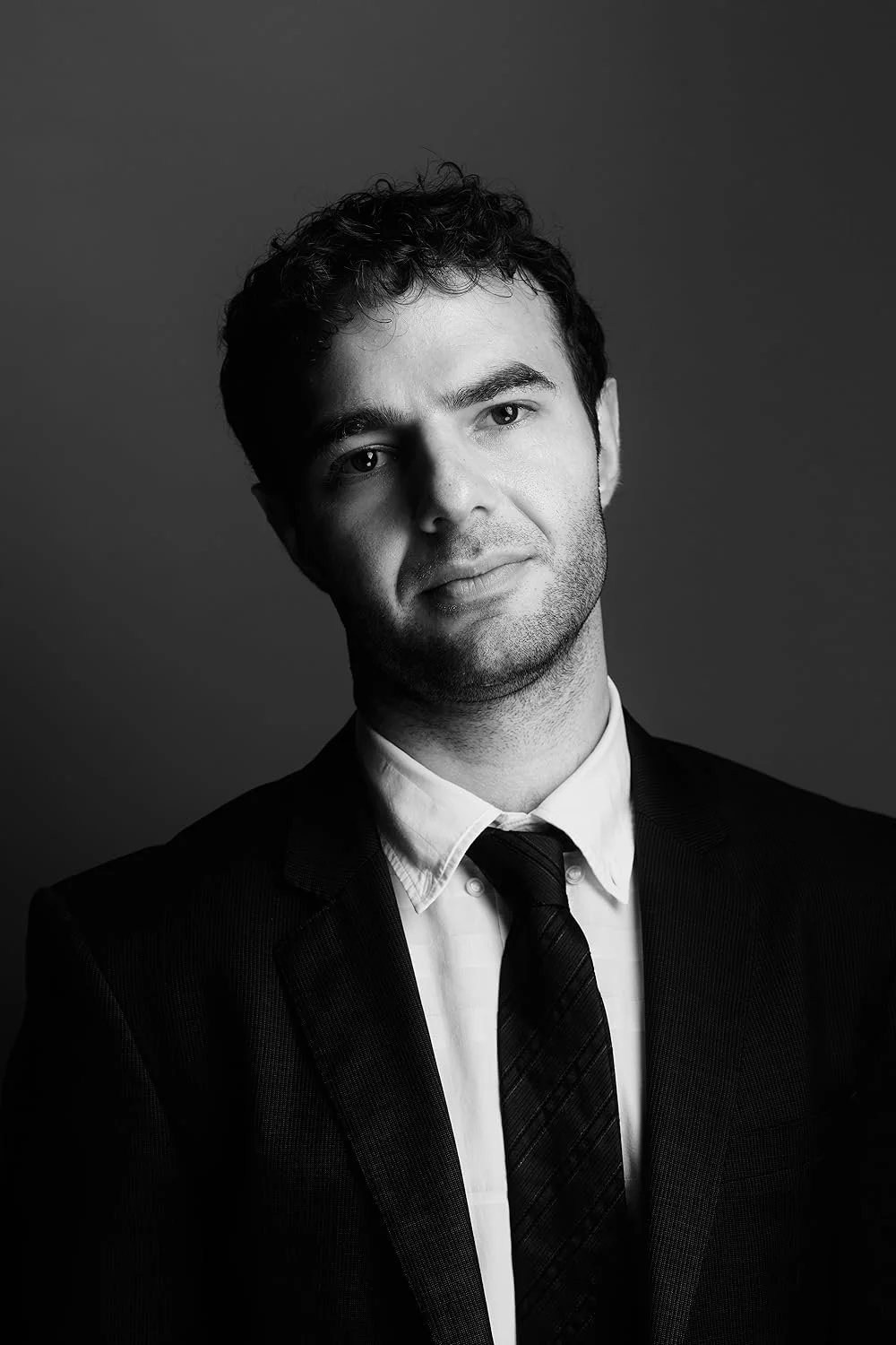 A conversation with Arshile Egoyan: Exploring identity and legacy in ‘Before They Joined Us’