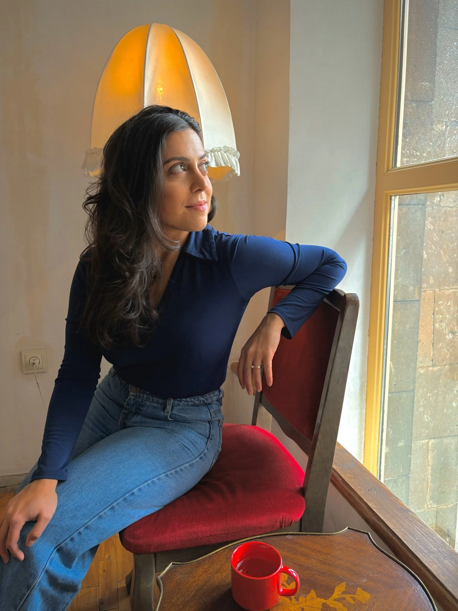 «Հայաստանը միայն հանգստի վայր չէ, այլ երկիր է, որտեղ շատ գործ կայ անելու» թորոնթոհայ հայրենադարձ Արեւիկ Վարդանեան