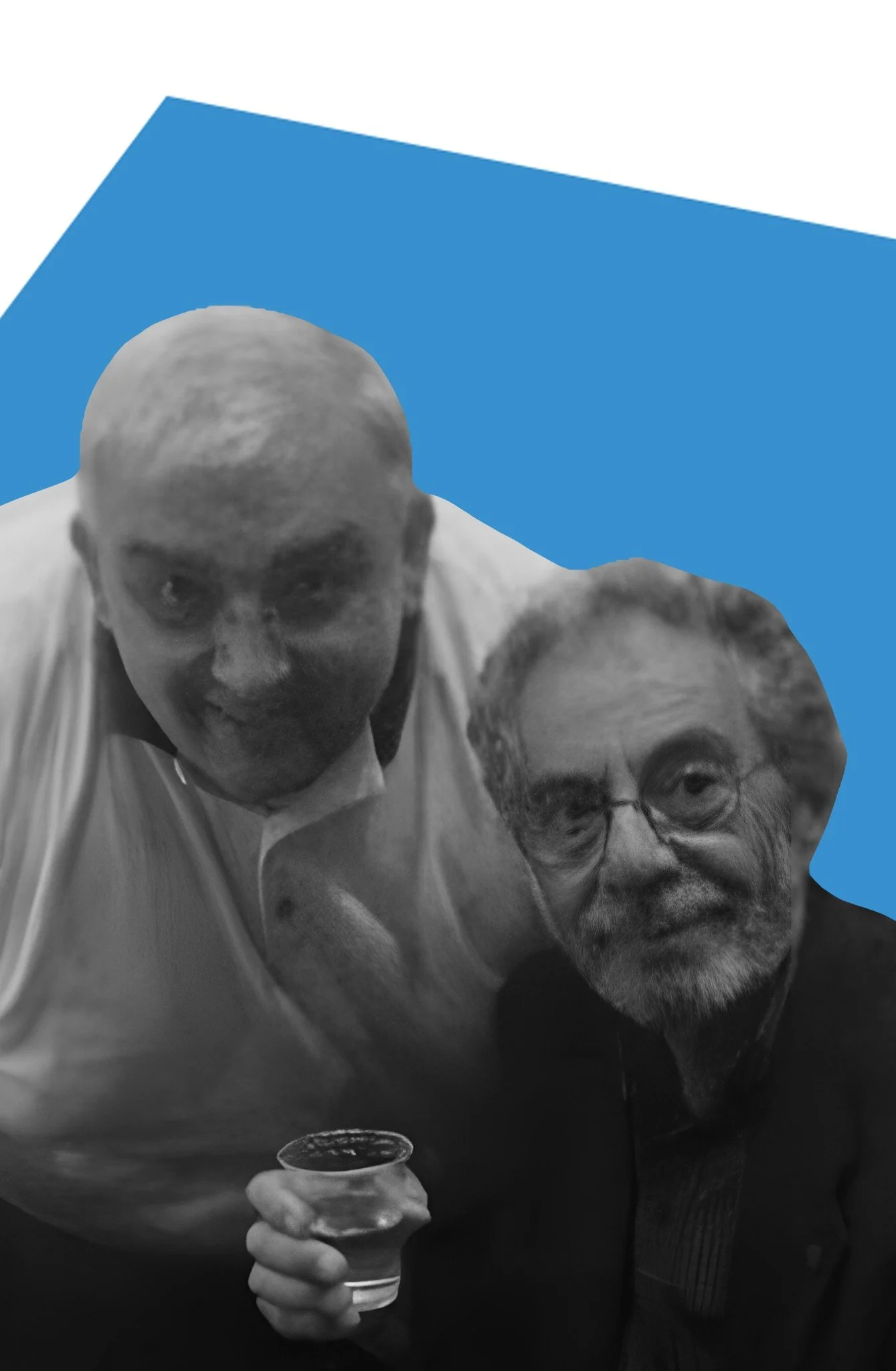 Փունջ մը ծաղիկ ընկեր Ժիրայր Յովհաննէսեանի յիշատակին