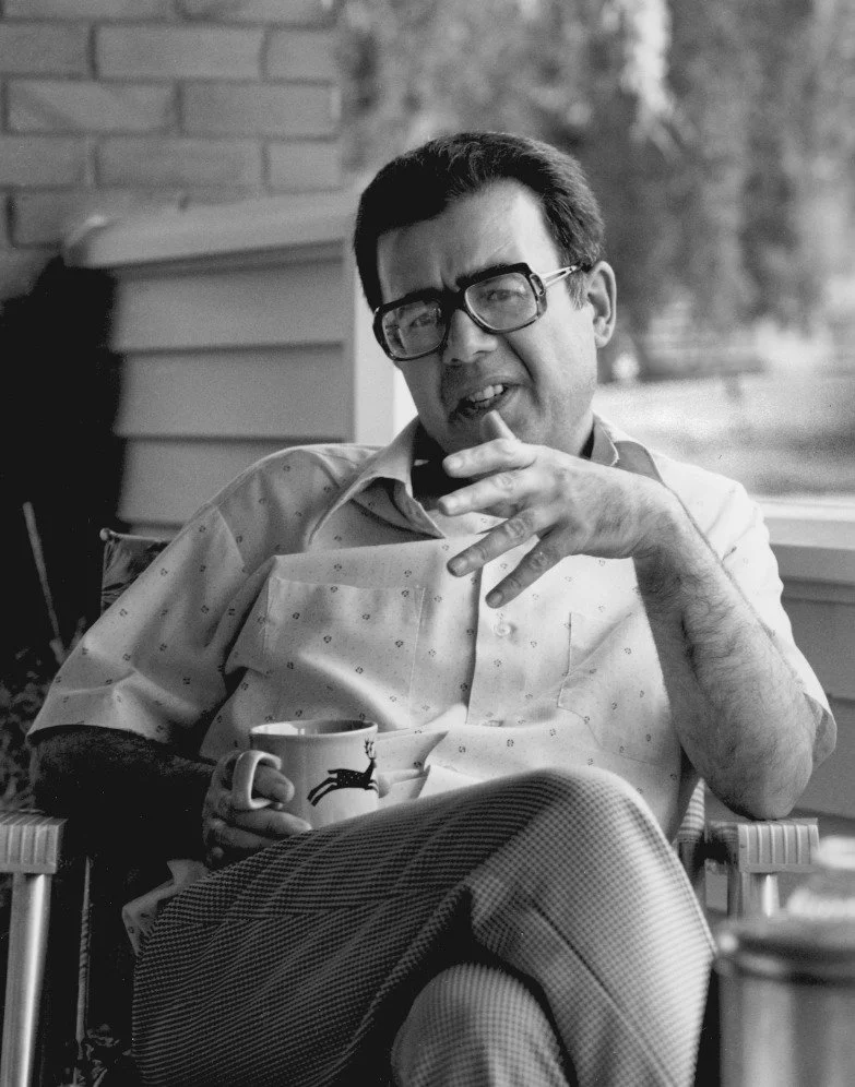 Reflections on Ara Baliozian: The case for supporting English-language Armenian writers