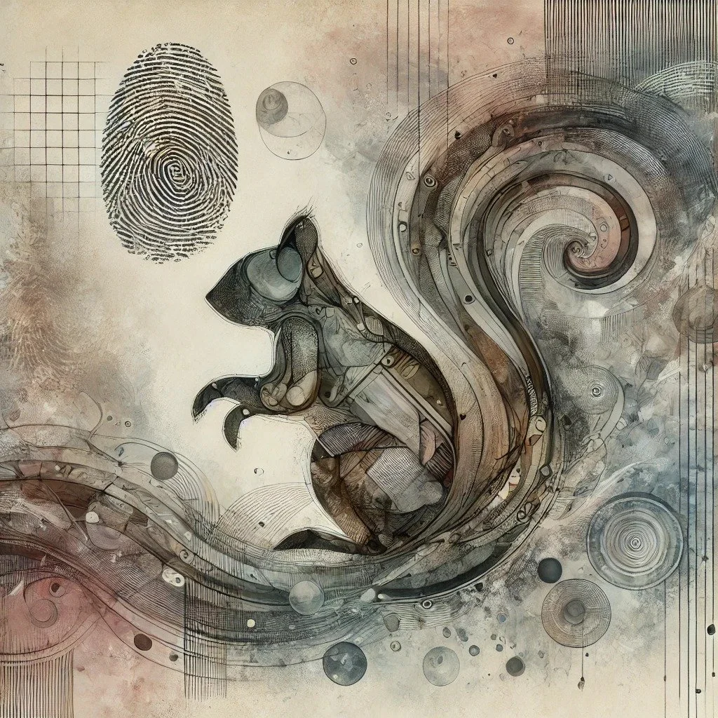 Տիրուկին հետ. Հին վարքագիծ… 