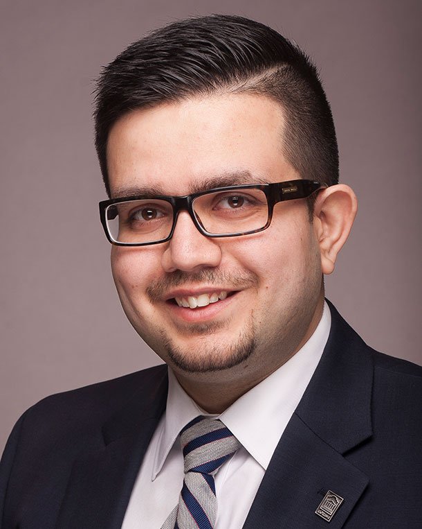 Toronto’s Shaunt Tokmakjian establishes humanitarian scholarship at uOttawa