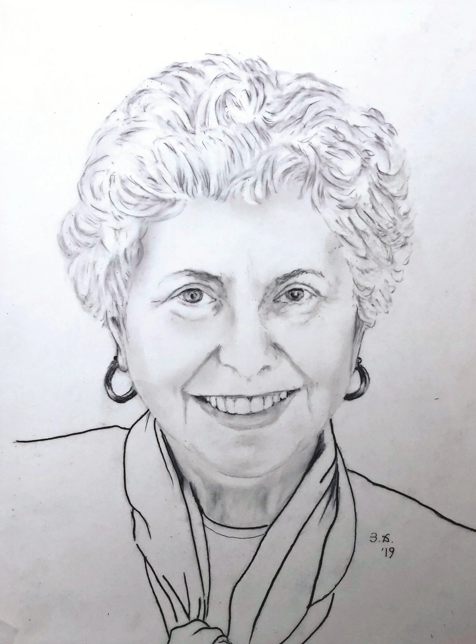 From Hamilton’s Armenian village to academia: Isabel Kaprielian-Churchill’s journey