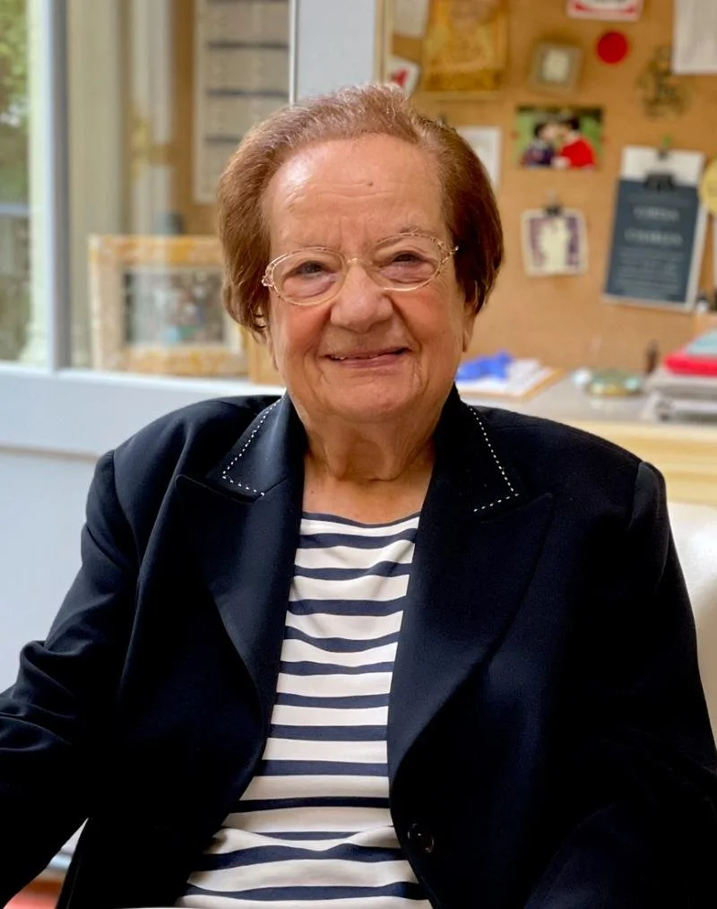 Տերեւաթափ. Արմէնուհի Գոլոլեան (1931-2024)