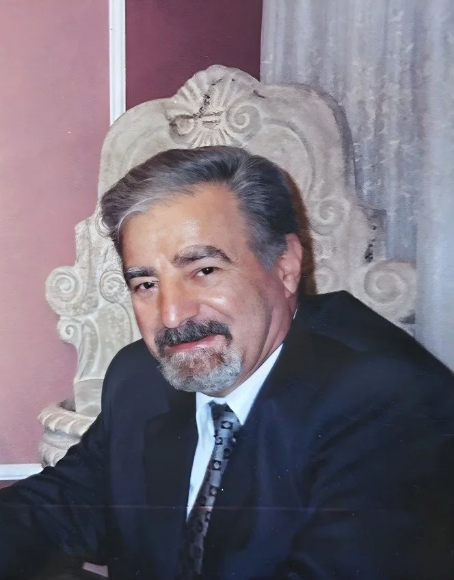 Տերեւաթափ. Յակոբ Աթիկեան (1938-2024)