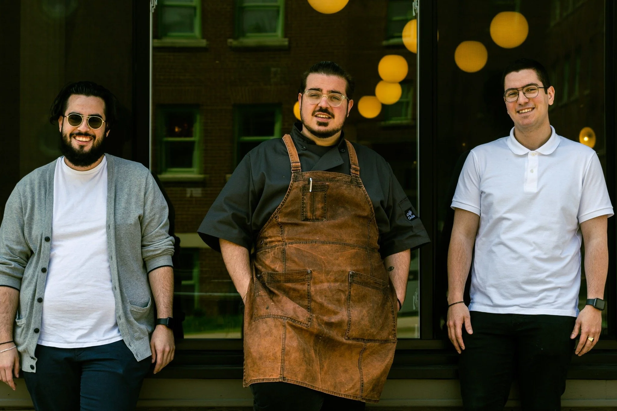 «Թալին»`ուր ընտանիքը, համն ու մշակոյթը կը հանդիպին