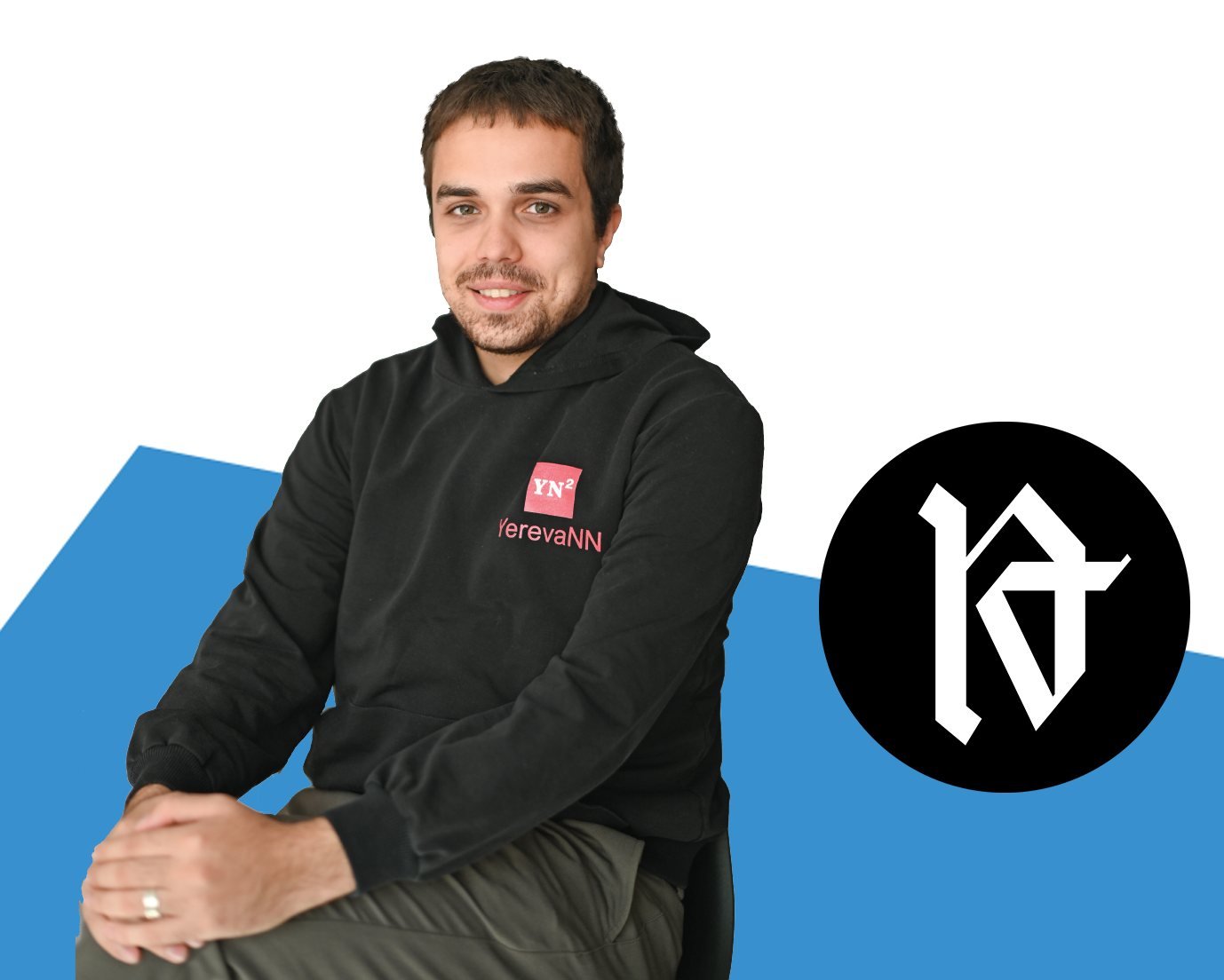 Helping shape Armenia’s AI future: How a Toronto-Armenian is innovating in Yerevan