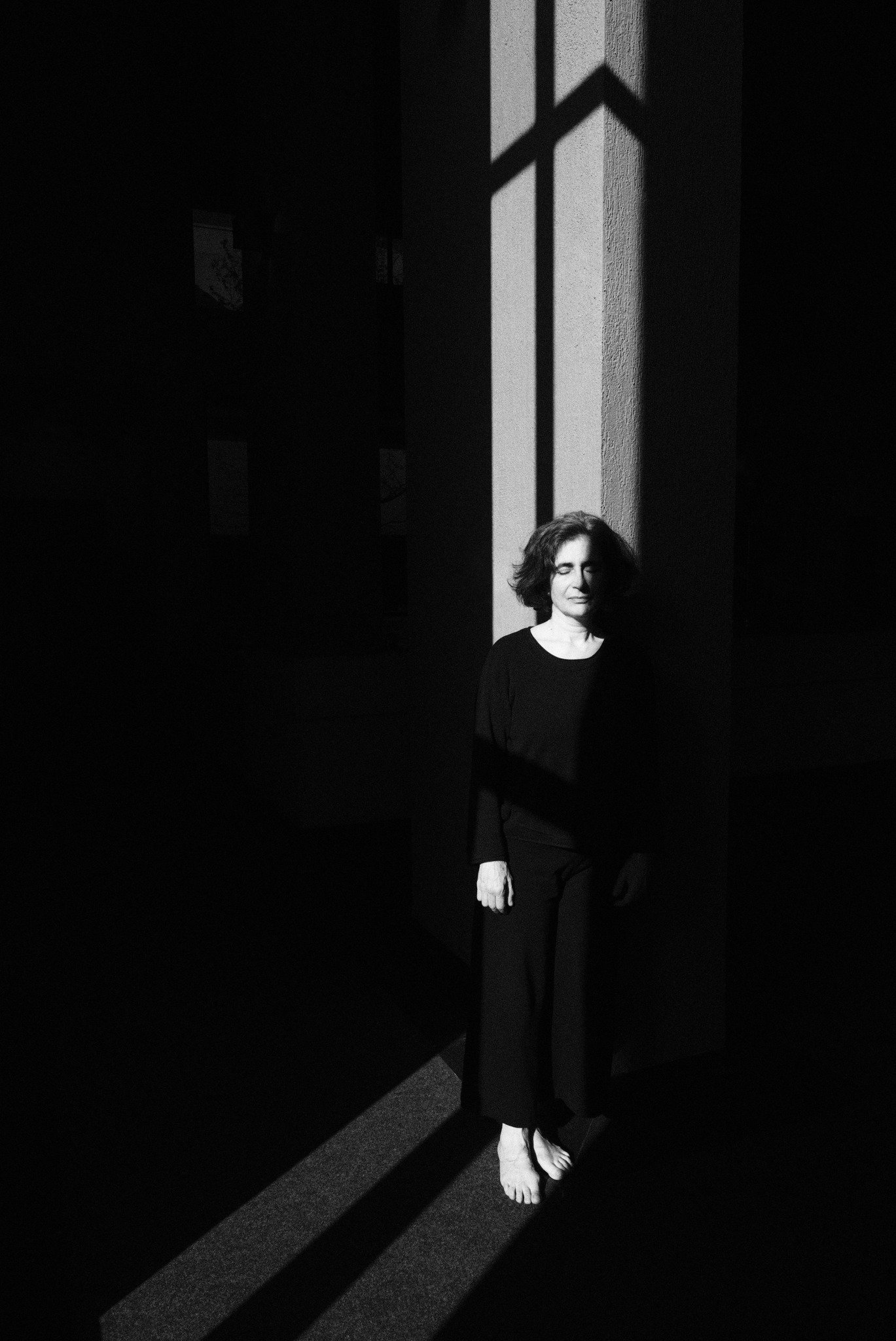 Musical minds: A conversation with pianist-composer Eve Egoyan