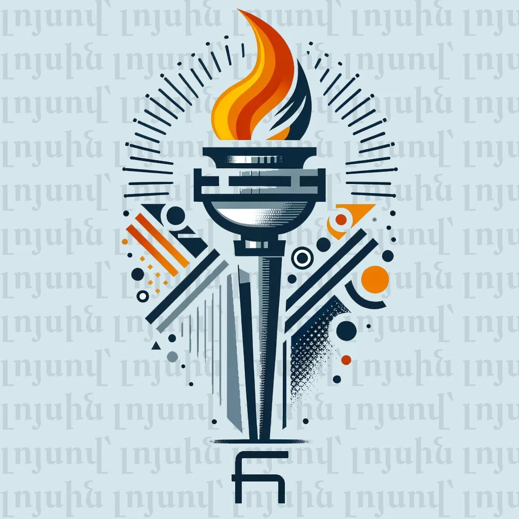 «Լոյսը յոյսն է մեր ազգին». Թամար Տօնապետեան Գուզուեան՝ Համազգայինի «Լոյսով՝ լոյսին» նշանաբանին մասին