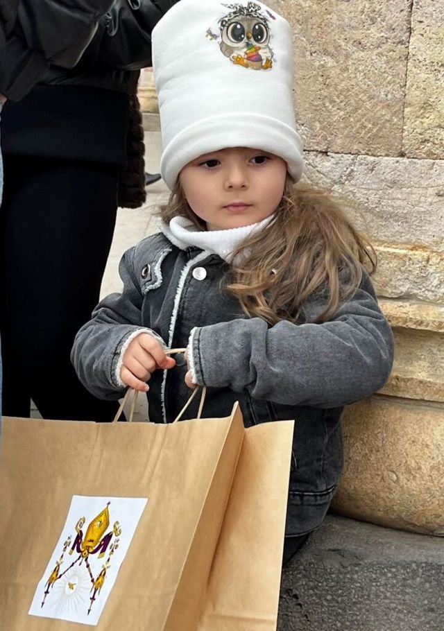 «Արցա՛խ, մեր տուն» ծրագրին նպատակն է օգնել՝ մեր ազգակիցները լիարժէքօրէն ապրին եւ արարեն hայրենիքի մէջ․ տէր Գեղարդ ծվ․ Քիւսպէկեան