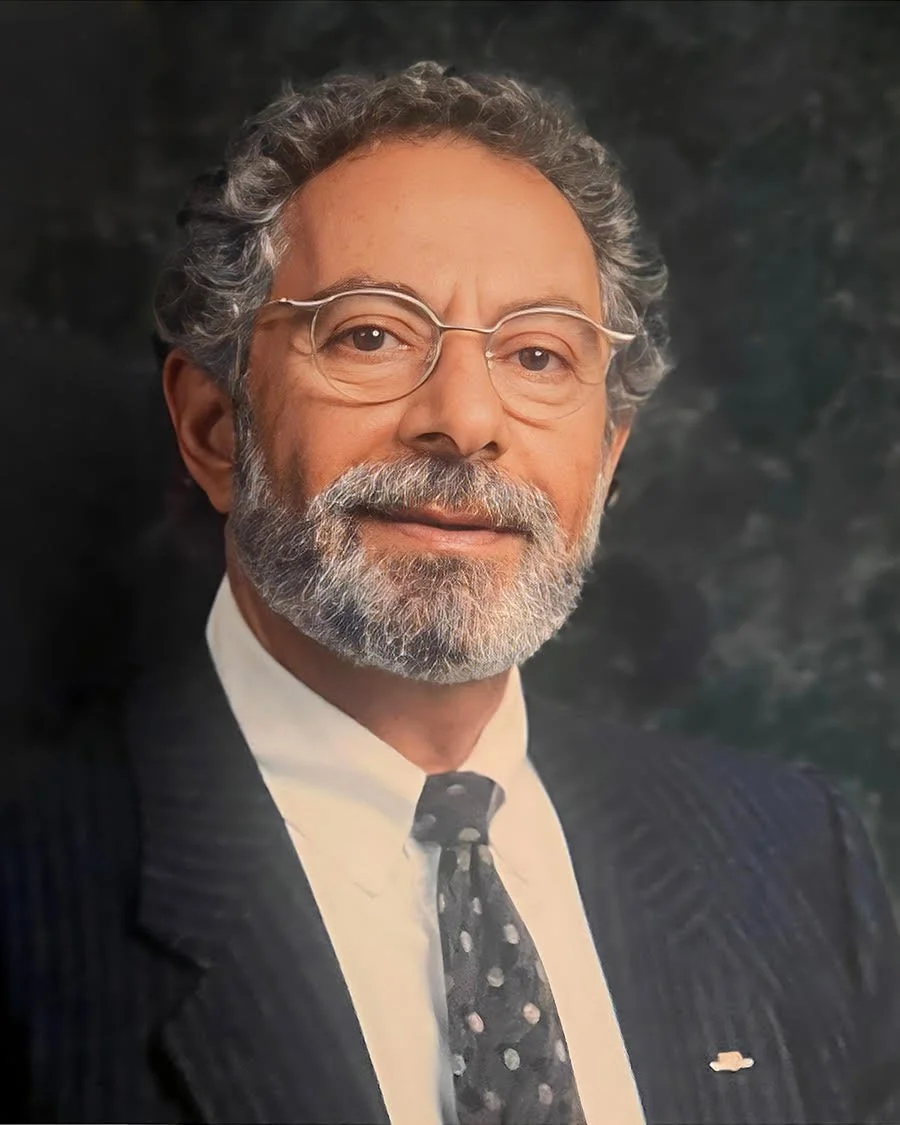 Տերեւաթափ. Ժիրայր Յովհաննէսեան (1934-2025)