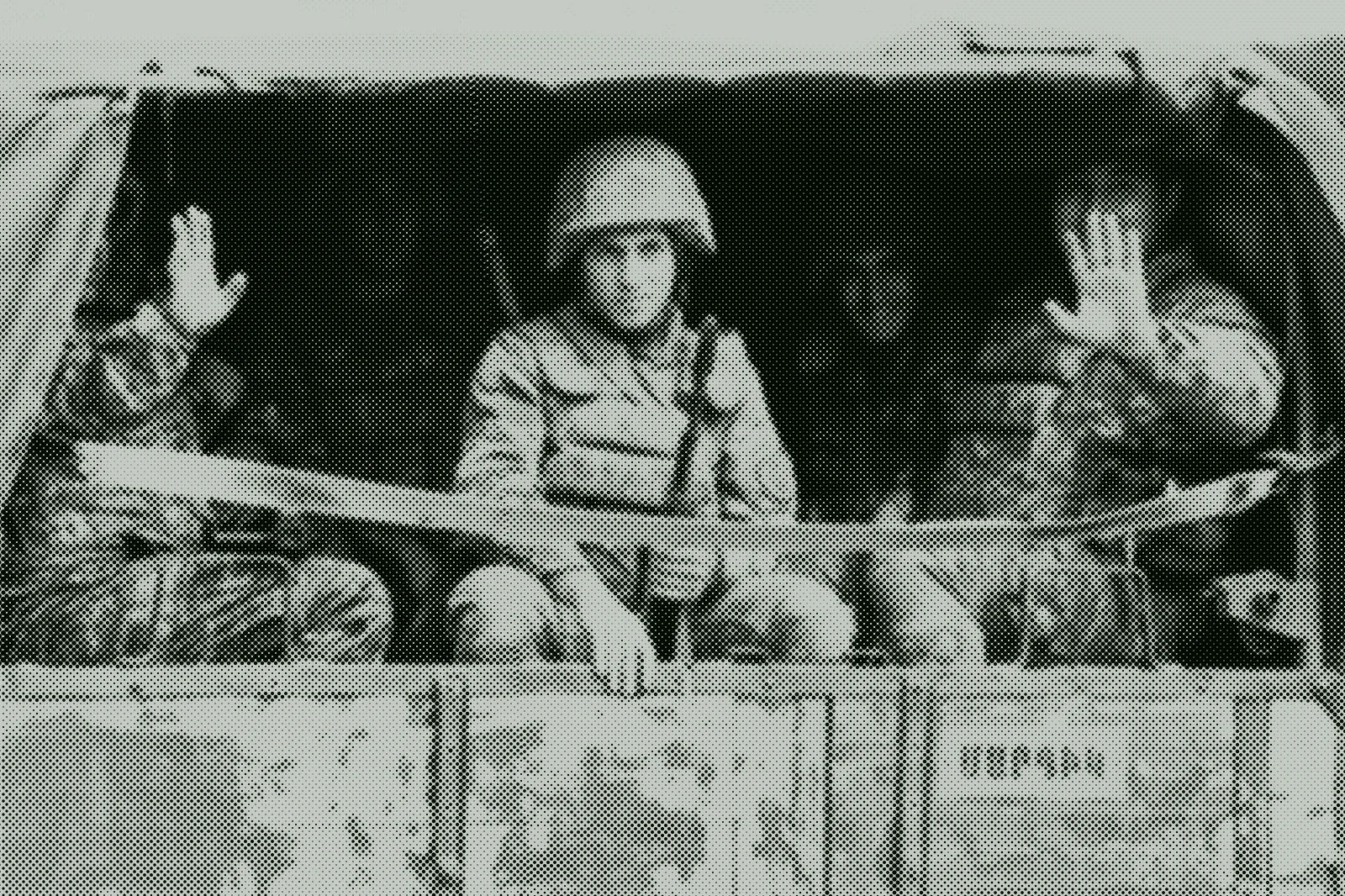 THE LAMENT OF THE WIND