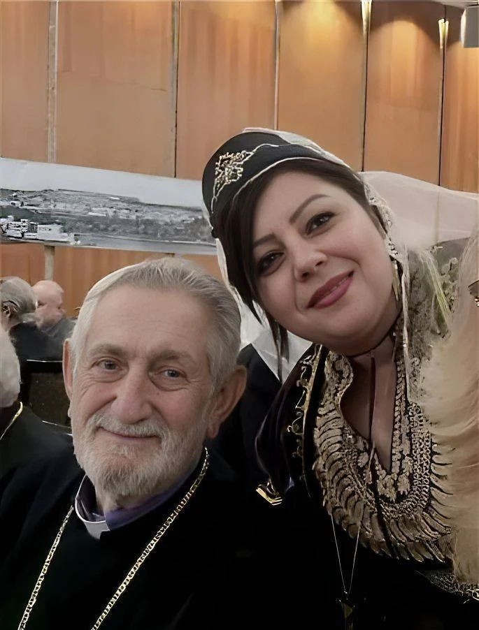 Արքայութեան ծնծղաները կը զնգզնգան. Տիրուկին հետ