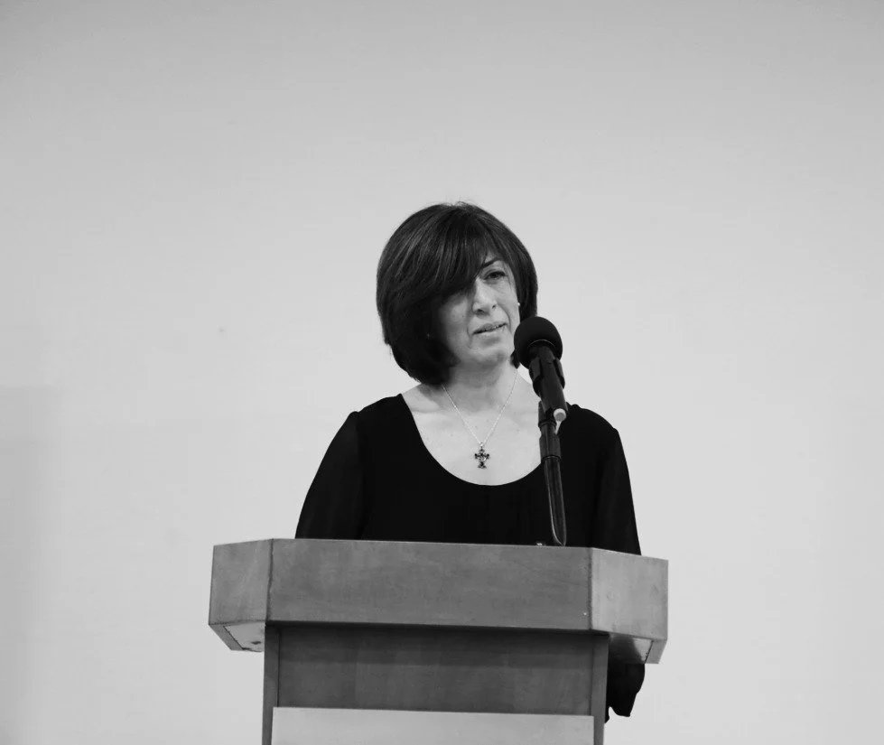 «Բարի լոյս»-ի հրեշտակը (Իրմա Գապաքեան-Տէտէեանի անթառամ յիշատակին)