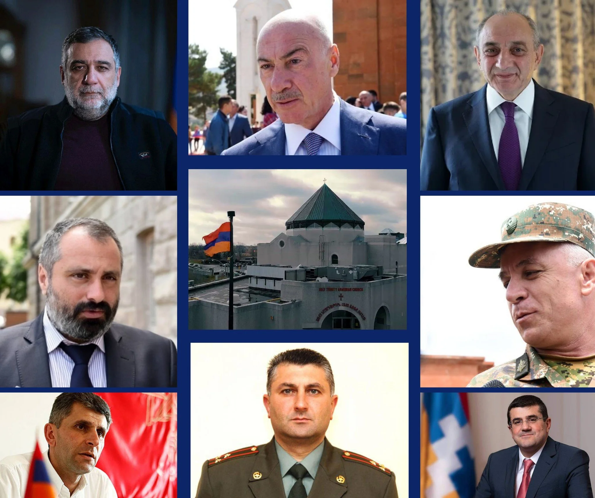 Թորոնթոյի մէջ յատուկ աղօթք պիտի կատարուի հայ գերիներու ազատութեան համար