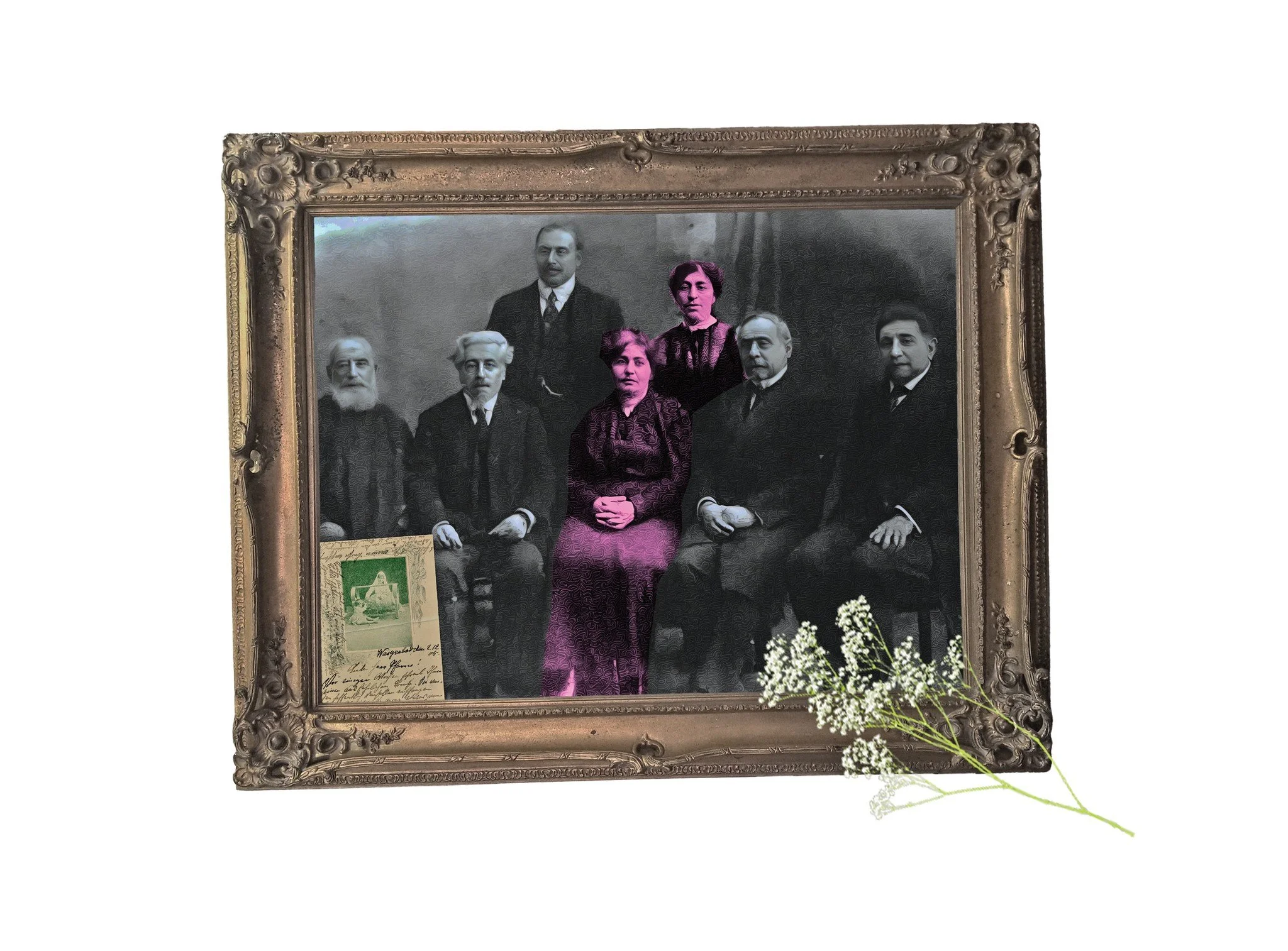 Asking Victoria Rowe et al. What does it take to research Armenian studies