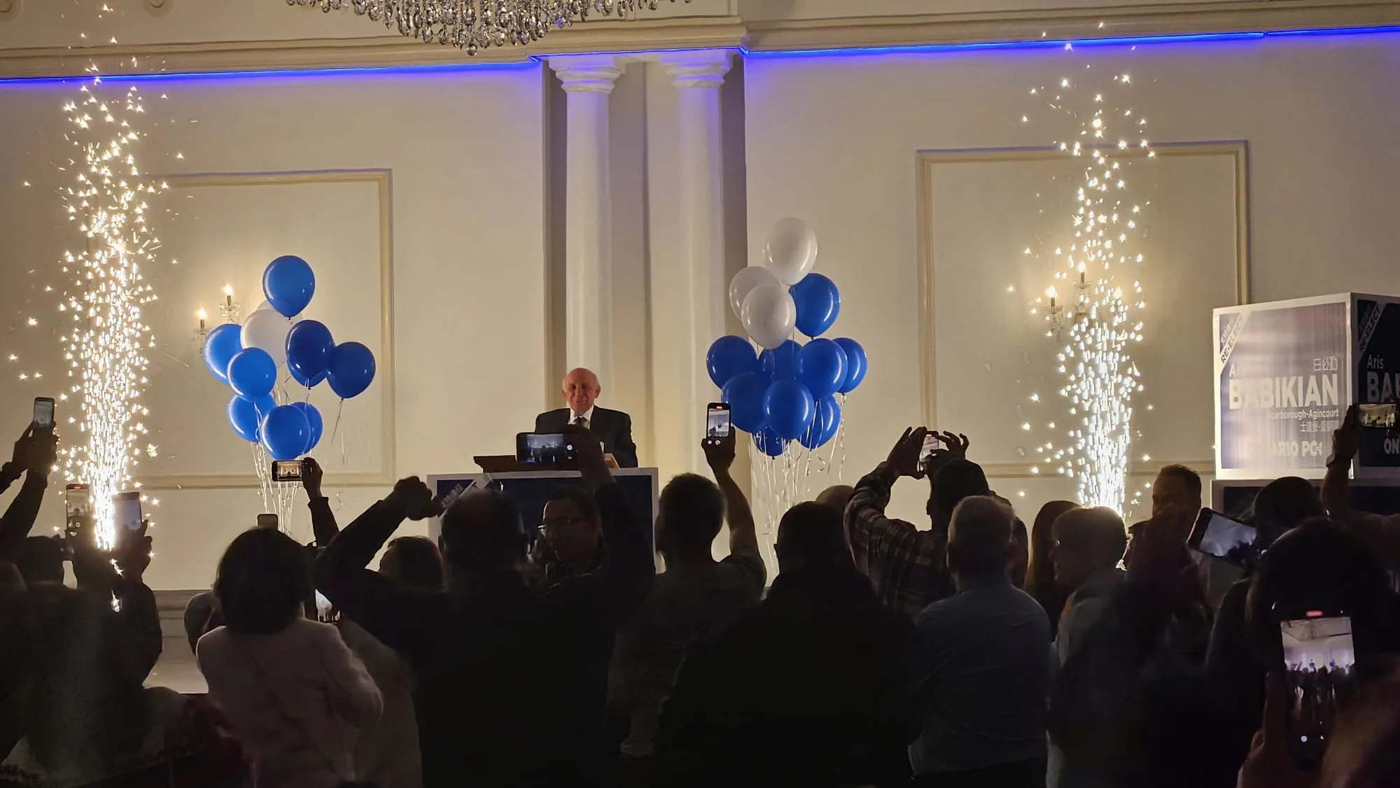 Պապիկեան կրկին վերընտրուեցաւ